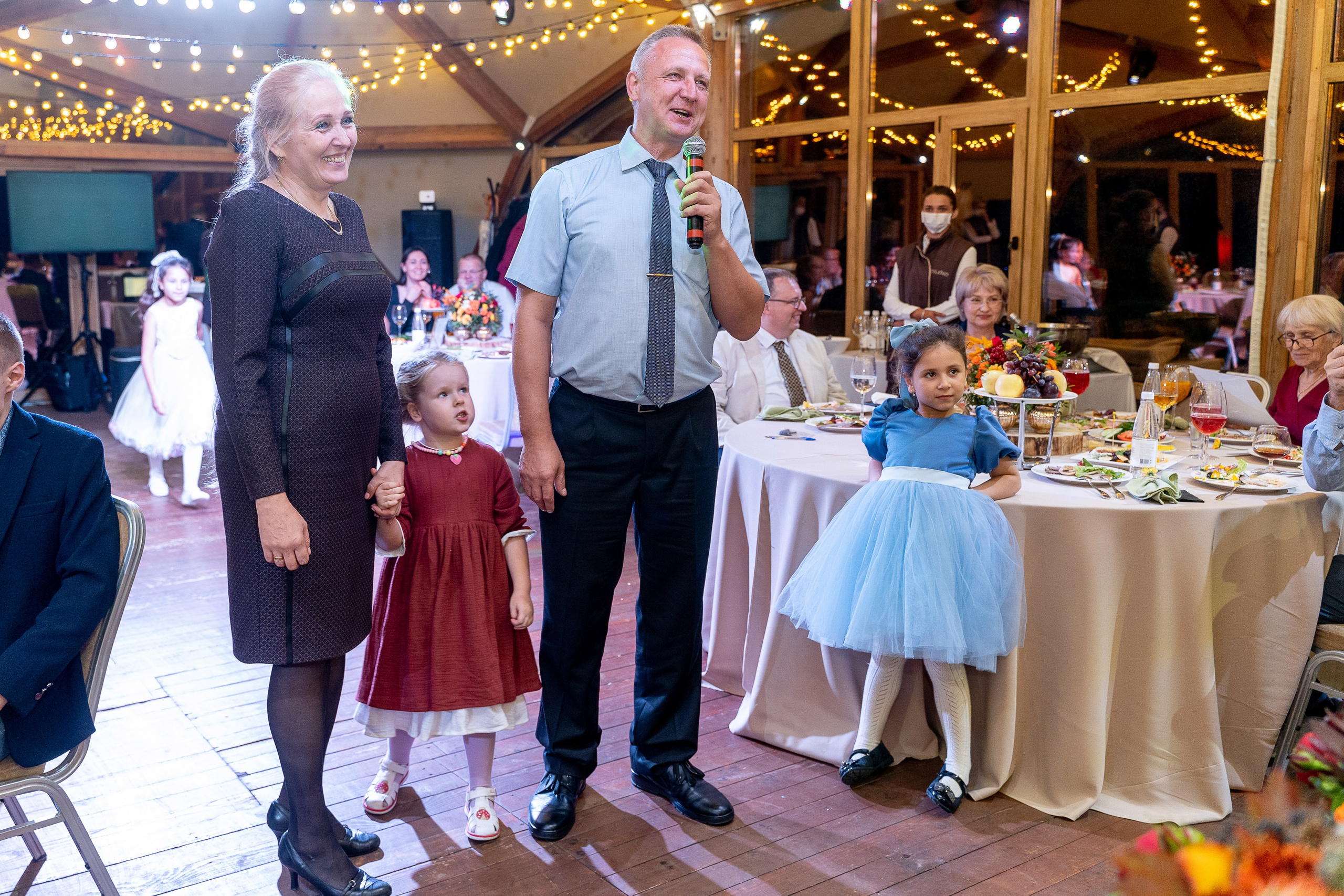 Виталий и Екатерина. Архив