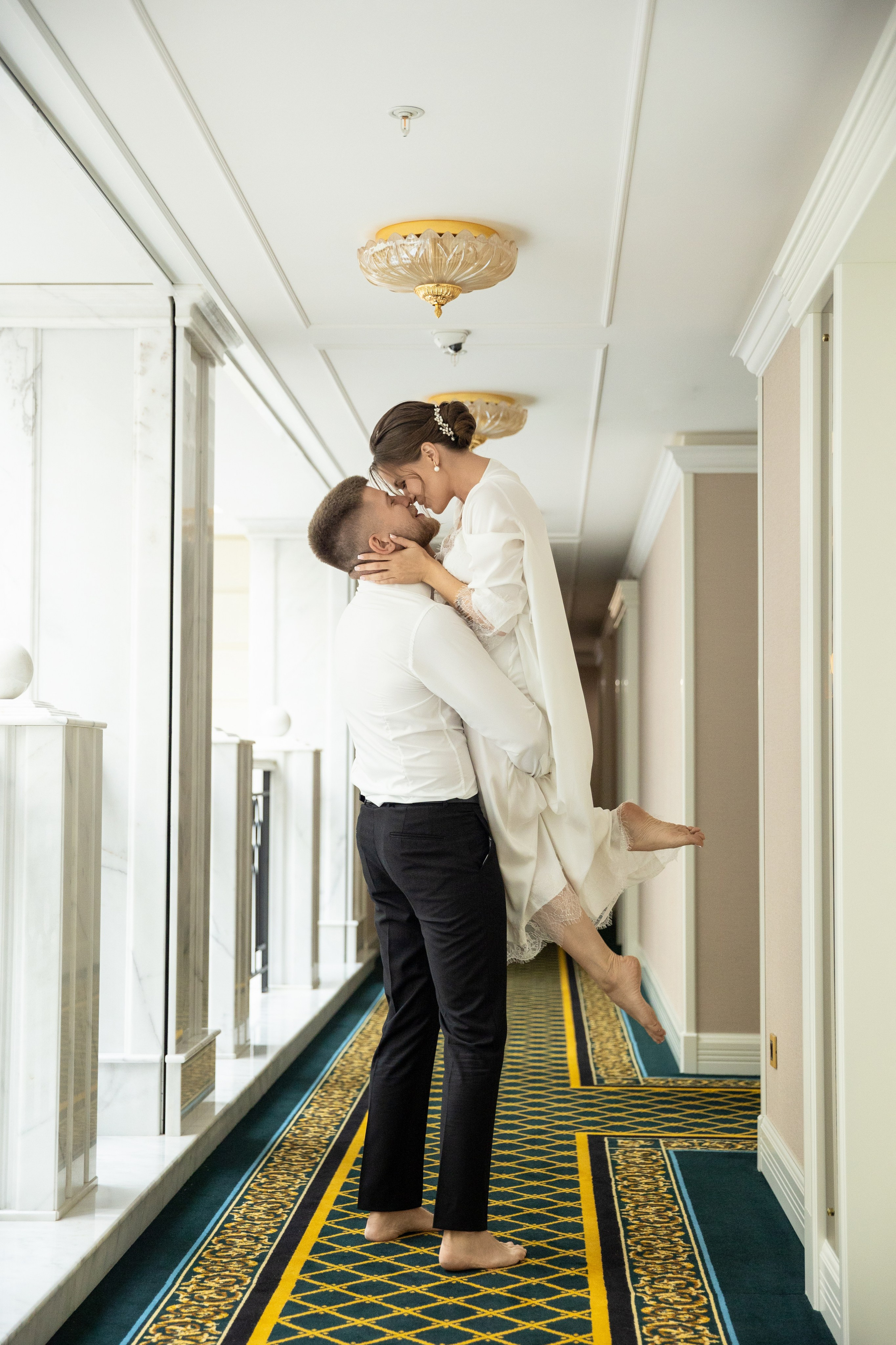 Свадьба Вики и Юры. Свадебный фотограф в Санкт-Петербурге и Москве