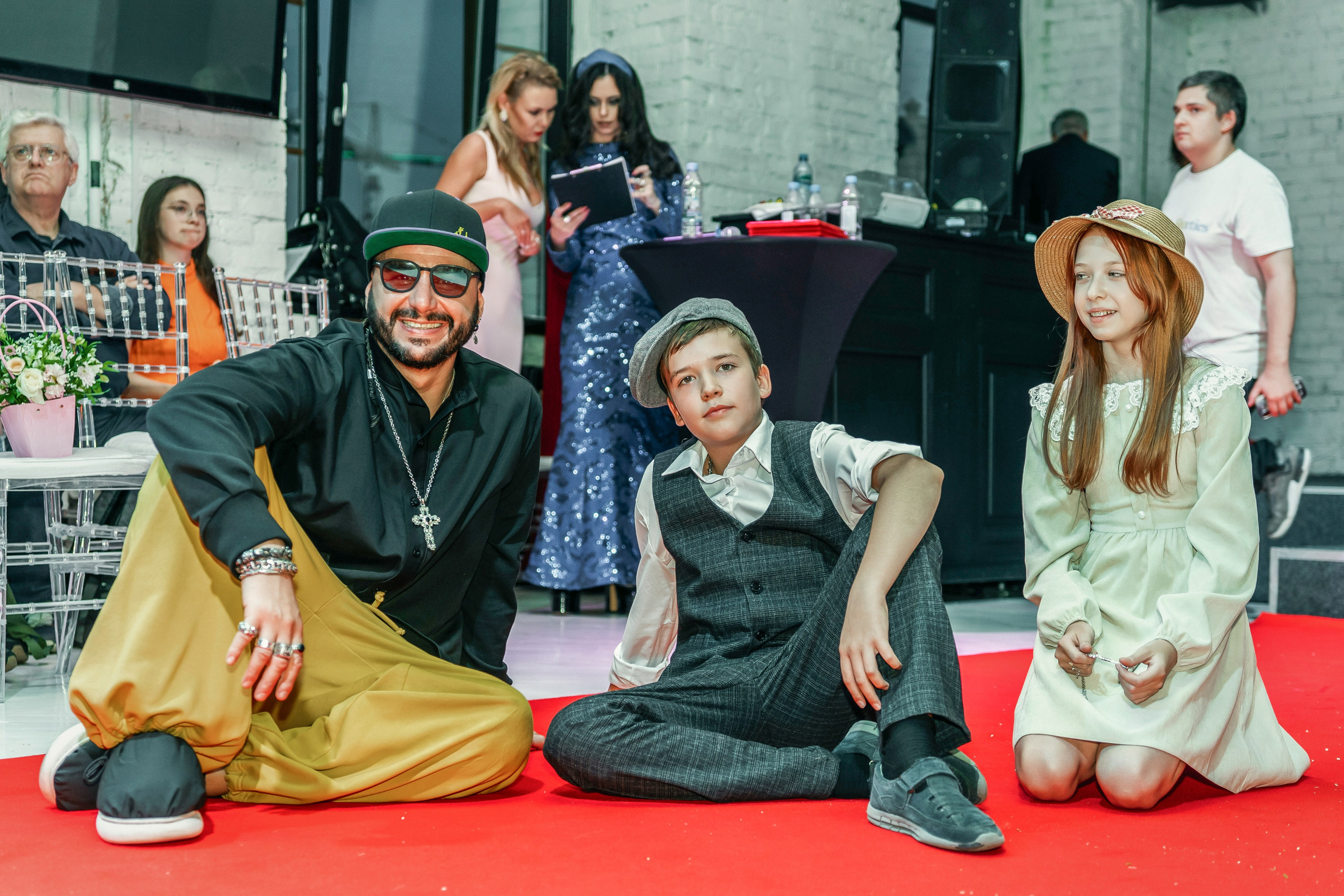 МЕДИА ED-ШОУ’25. Фотограф Павел Герасименко