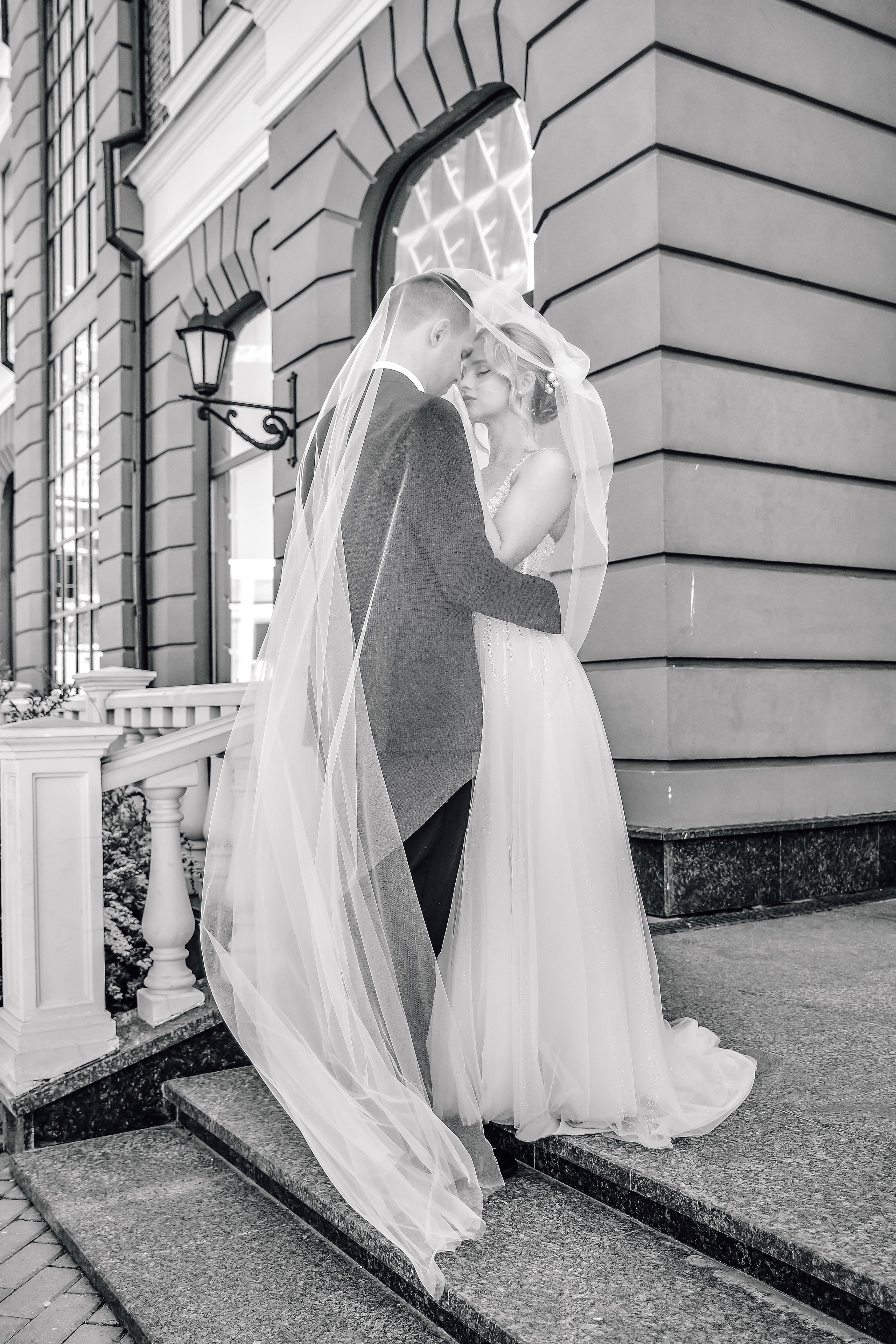 Антон и Анастасия. Свадебный фотограф в Екатеринбурге Соседков Евгений