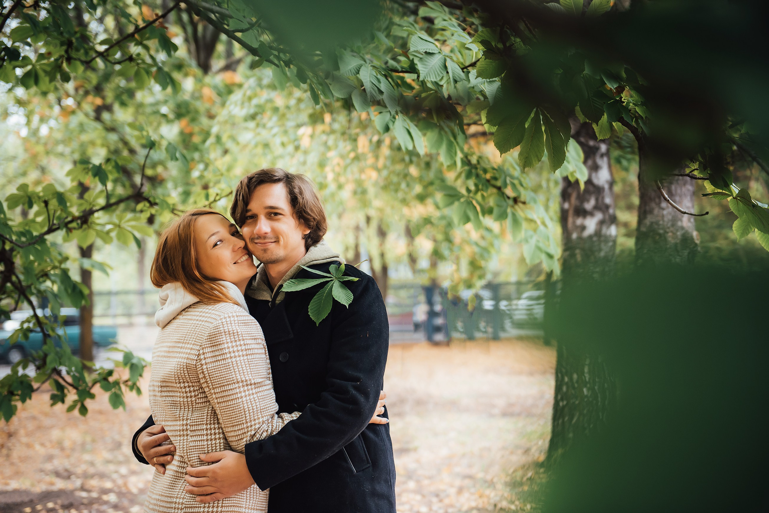 Семья Павловых. Семейный и портретный фотограф в Тольятти | Самаре Мария Иодис
