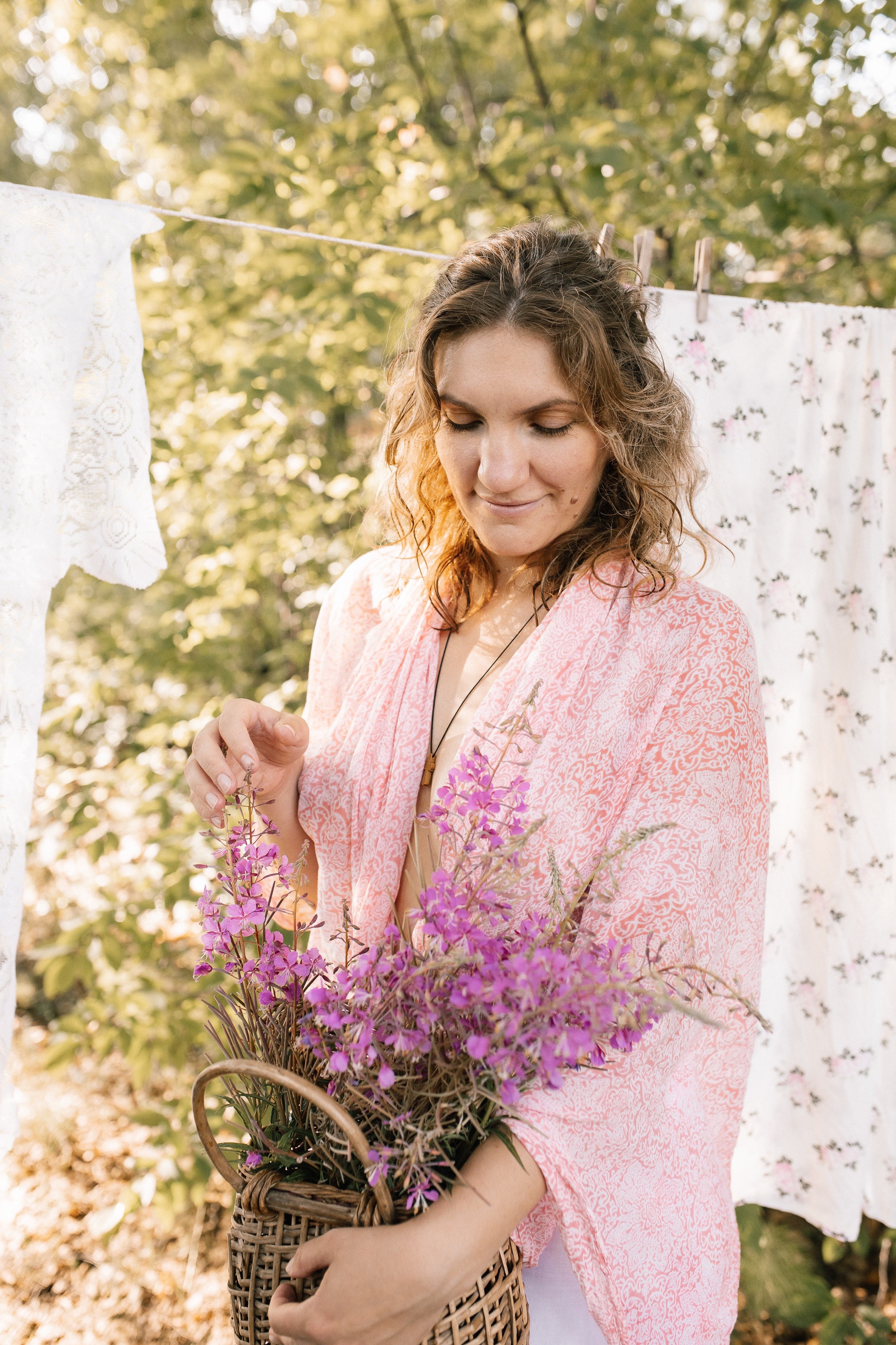 Крис в Истоке. Семейный фотограф Трусова Евгения в Екатеринбурге