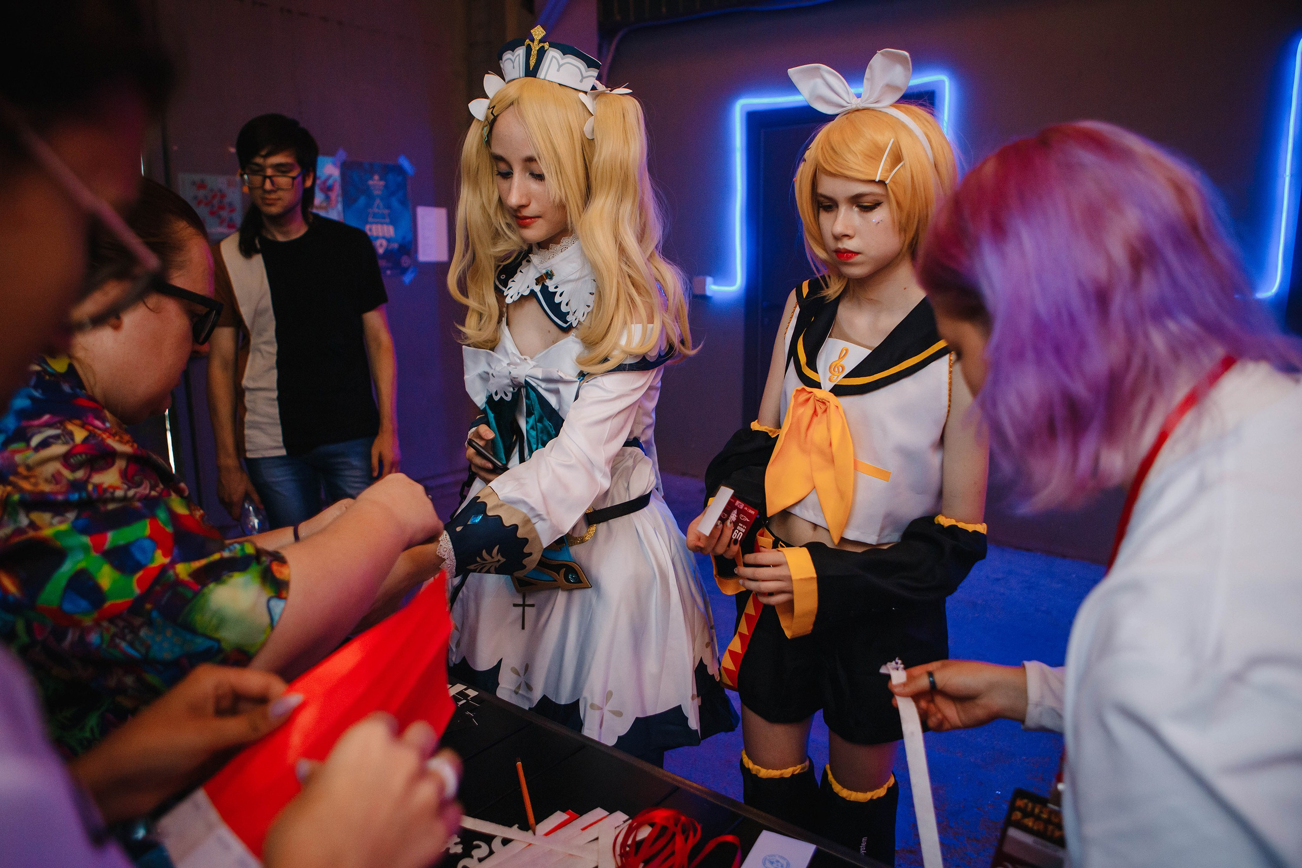 Мероприятия. ФОТО/ВИДЕО БЬОРН Студия г. Новороссийск