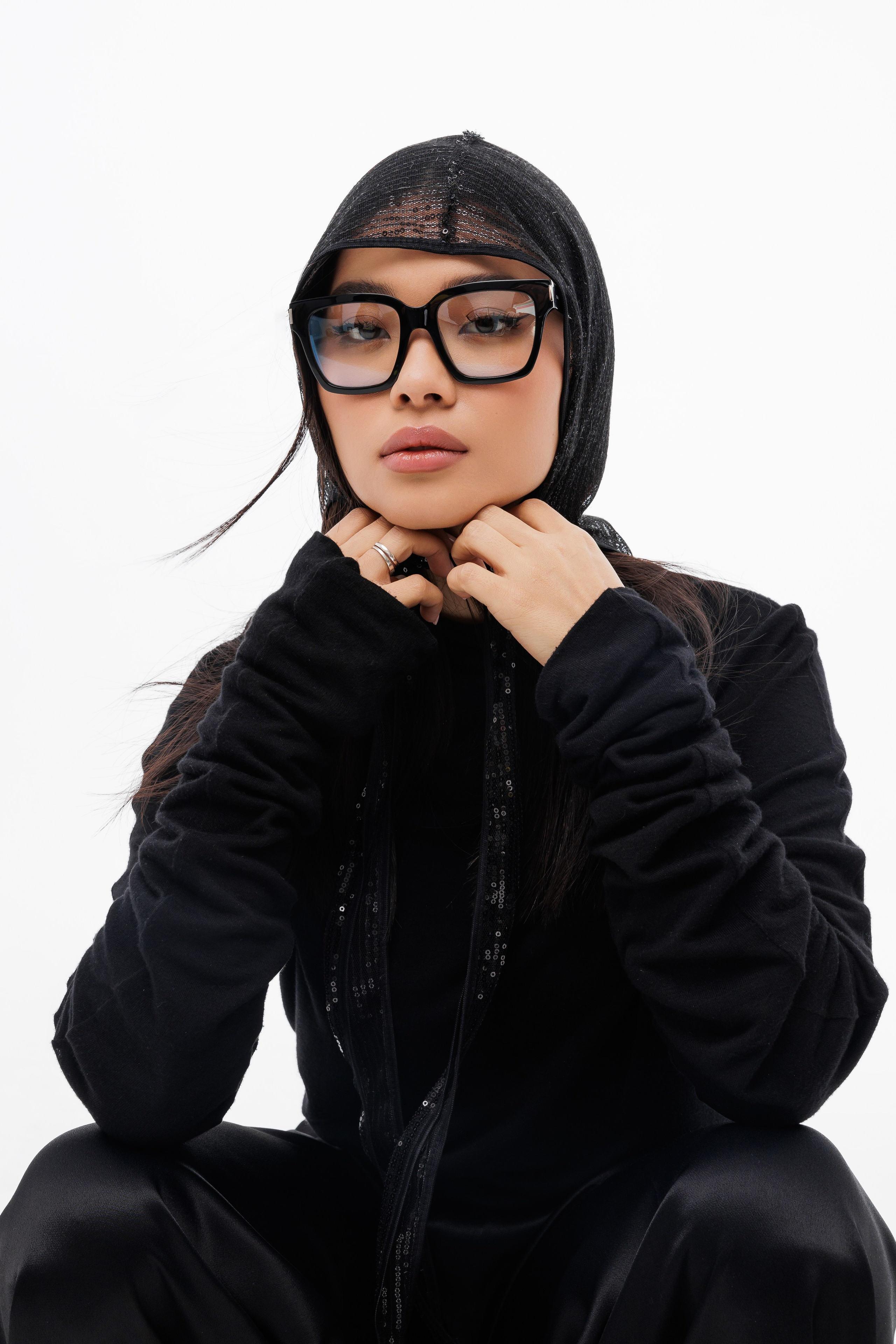 FETISH. Светский фотограф — Анисина Ирина