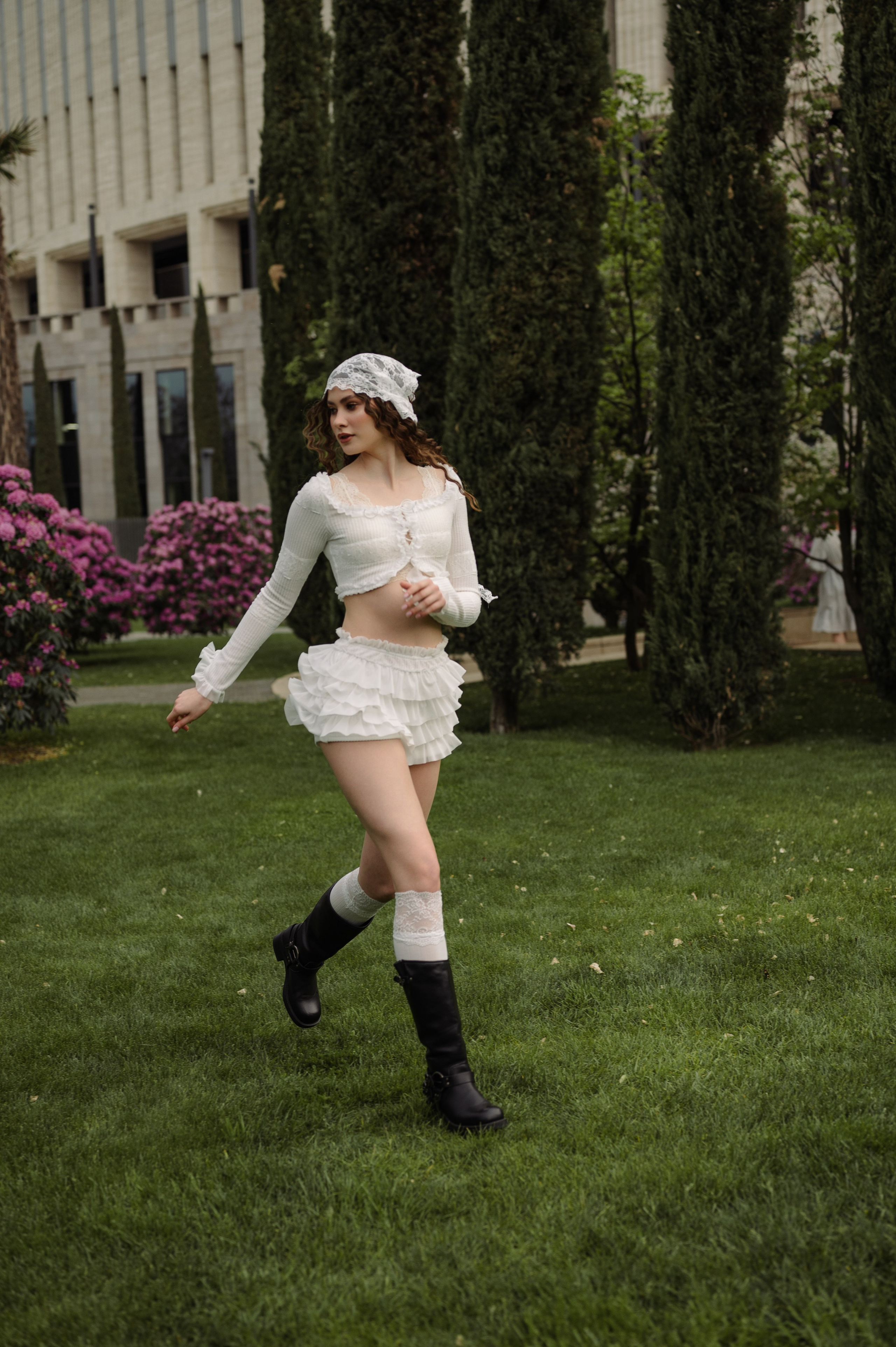 Весна. Свадебный и семейный фотограф в Краснодаре Алина Мельник