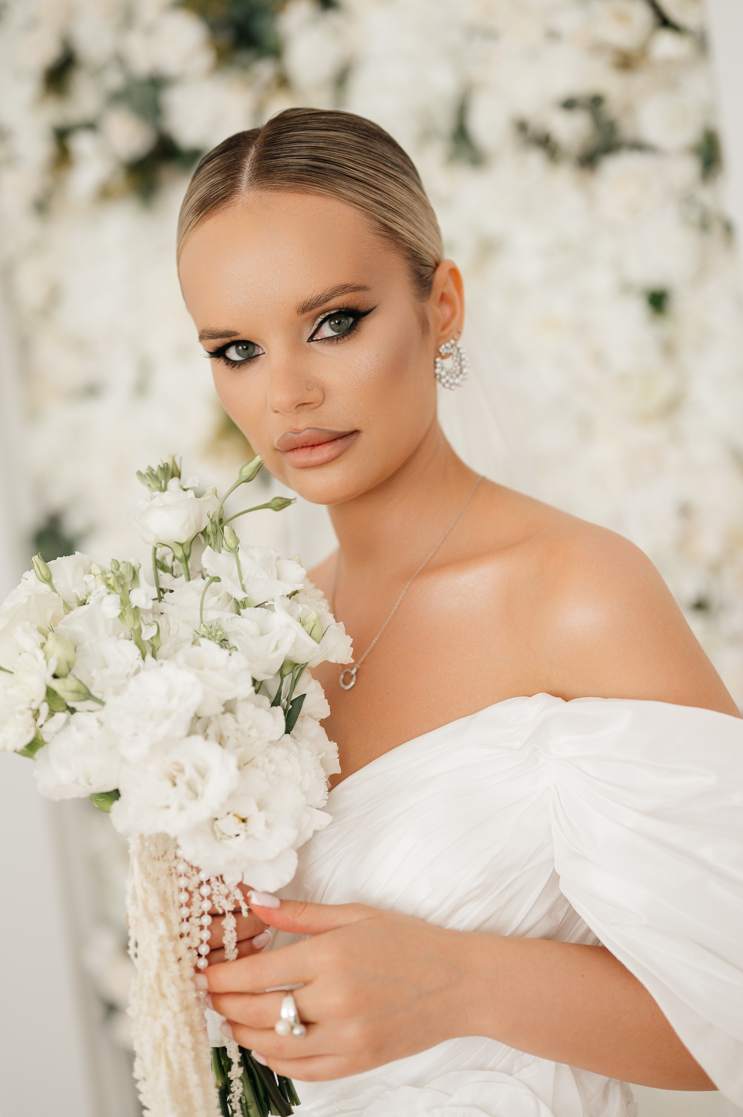 Сергей и Анастасия. Свадебный и семейный фотограф в Краснодаре Алина Мельник