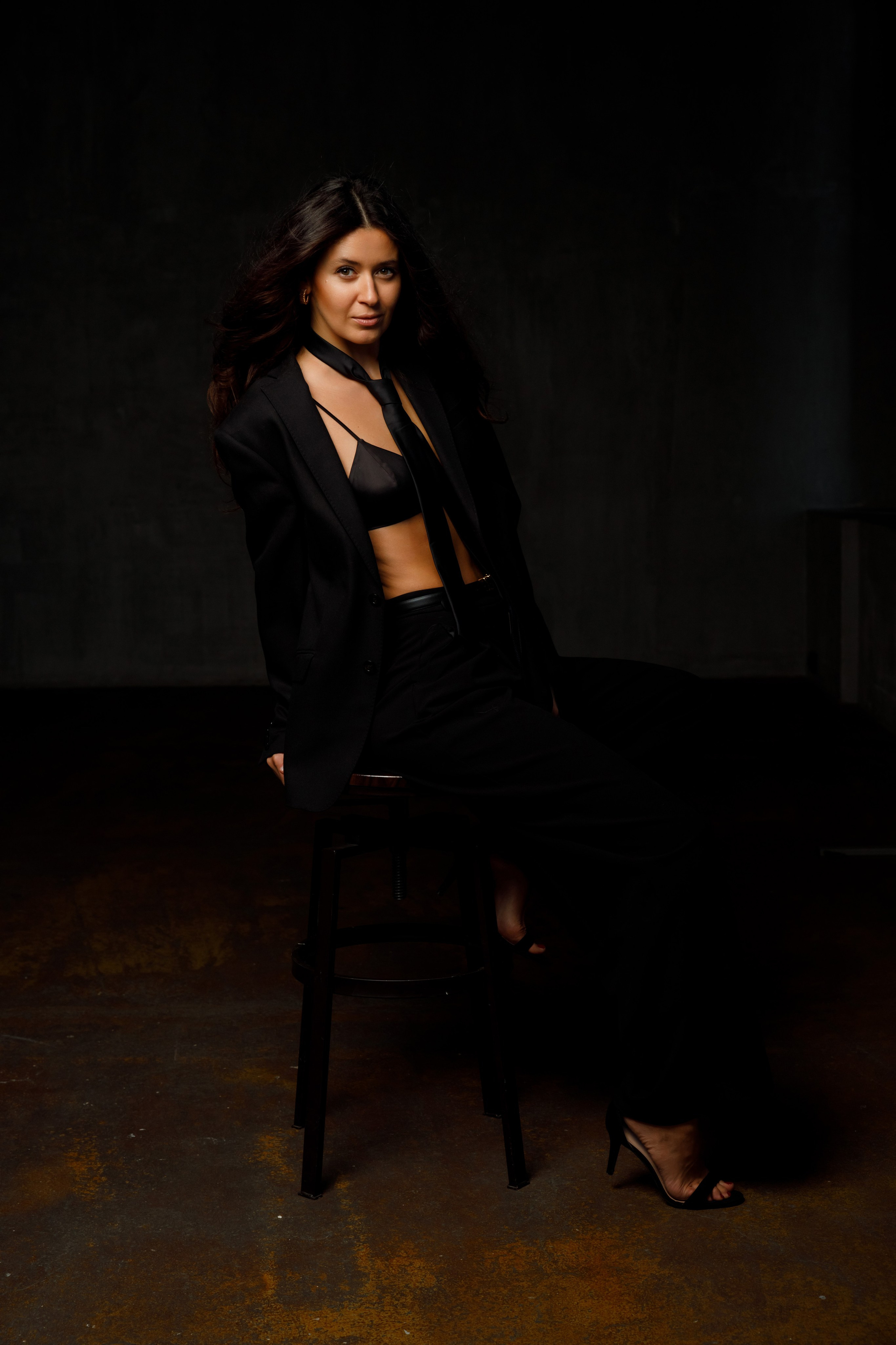 Дружба не имеет цены. Саша, Катя и Ксюша. Портретный и семейный фотограф в Москве Стаховская Елена