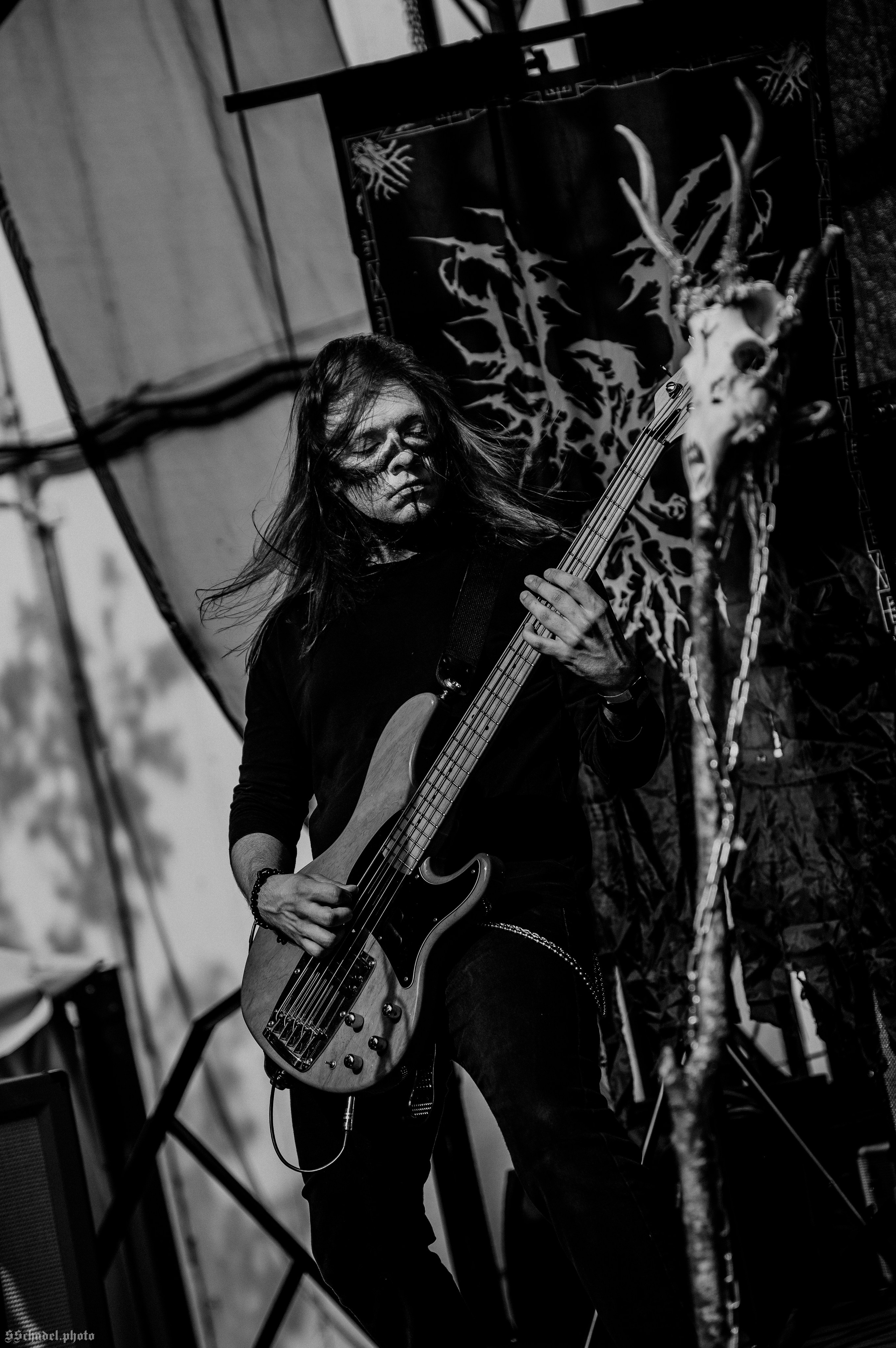 Mjod 11.07.26. We will make everything metal!