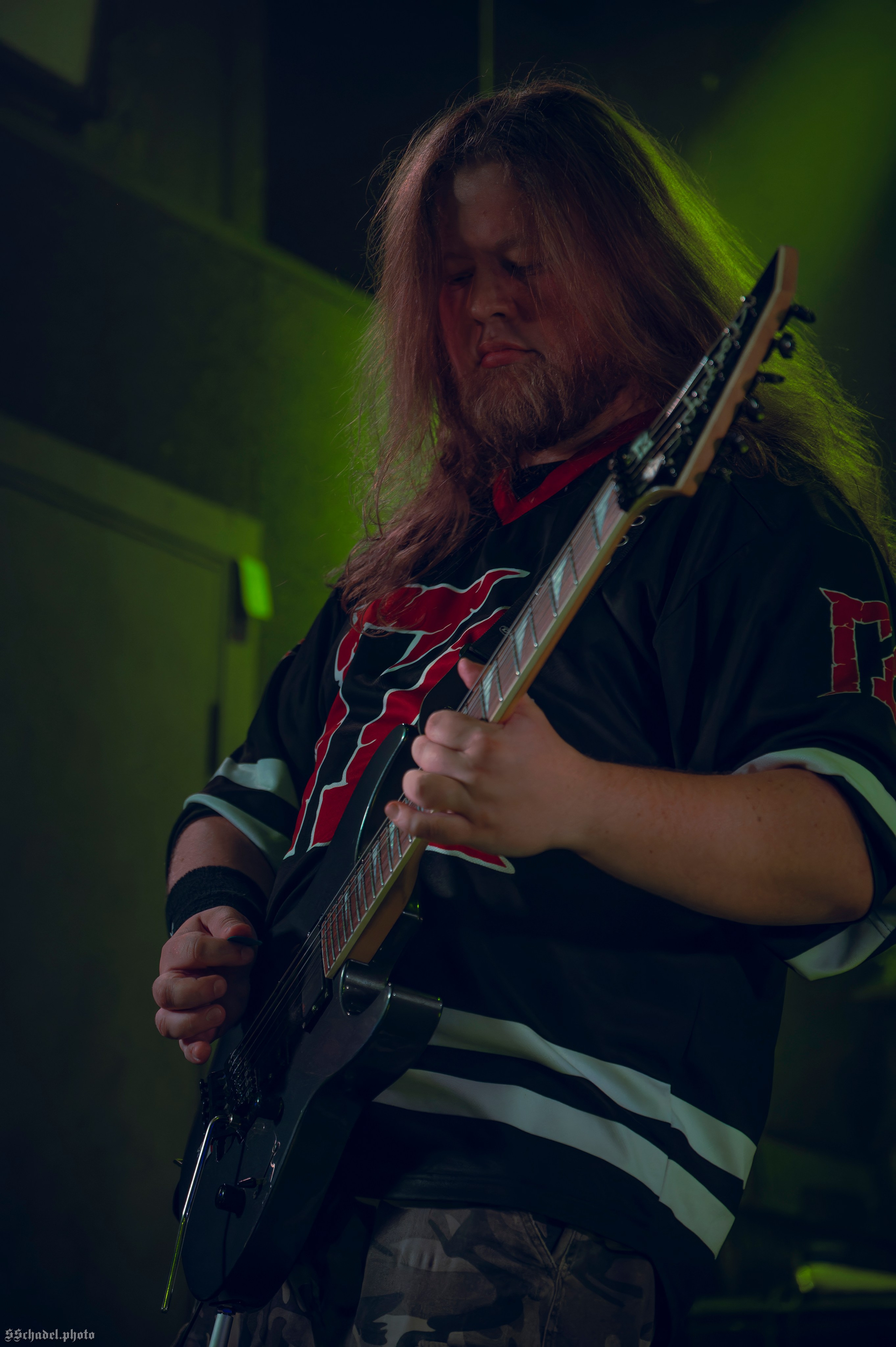 Скрежет Металла // Гробовая Доска 21.06.2025. We will make everything metal!