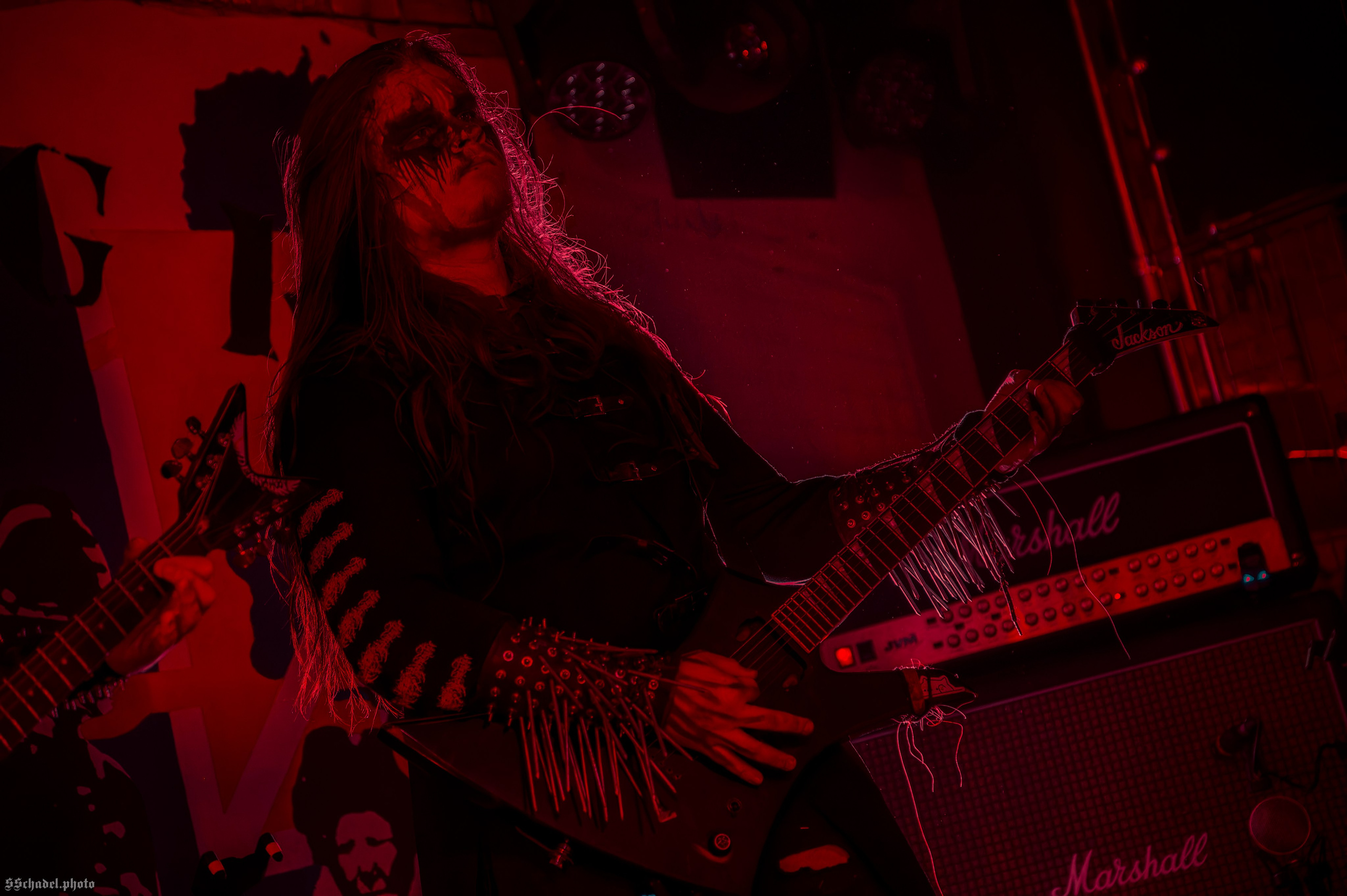 Neargroth 23.08.25. We will make everything metal!