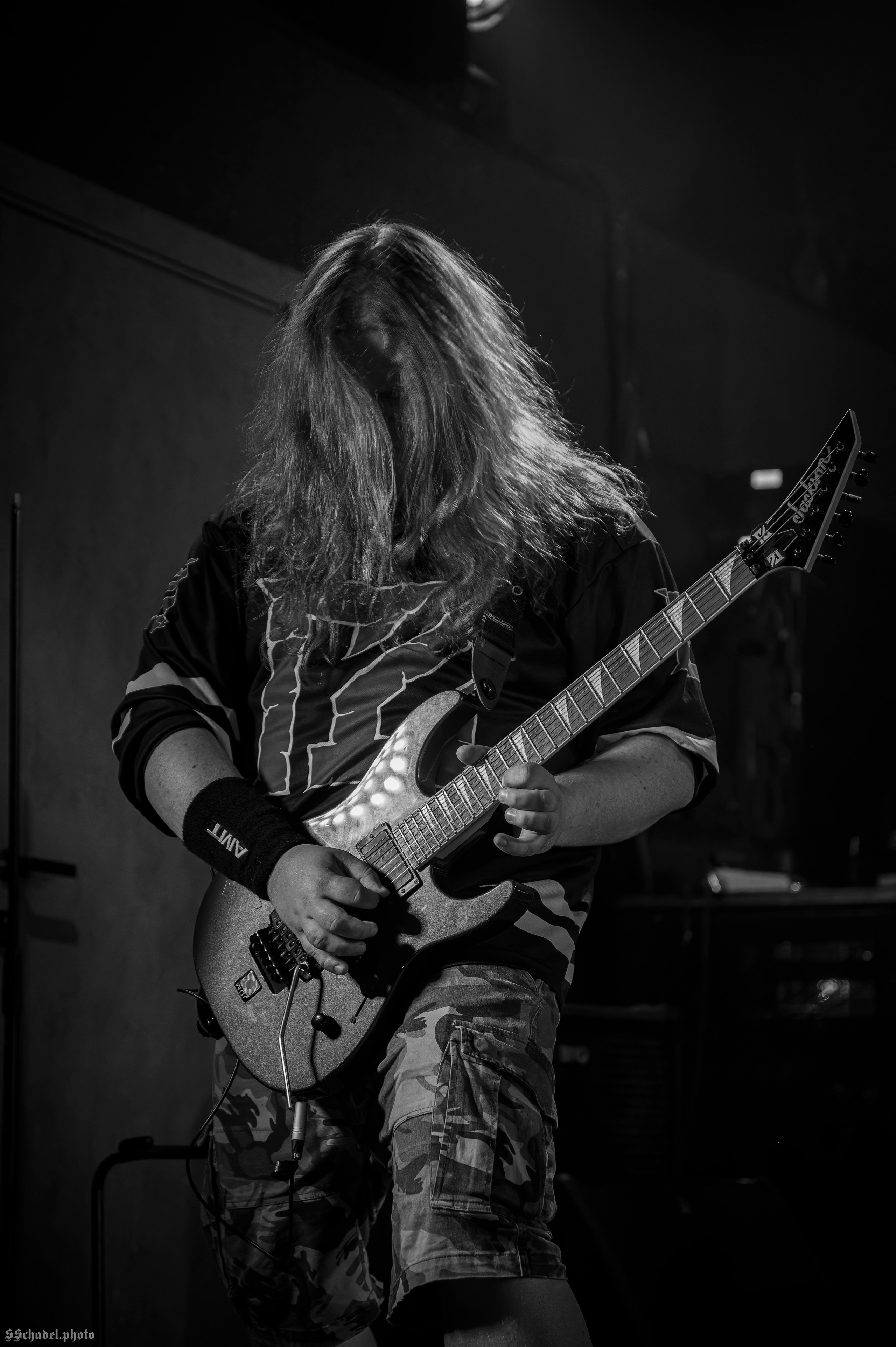 Скрежет Металла // Гробовая Доска 21.06.2025. We will make everything metal!