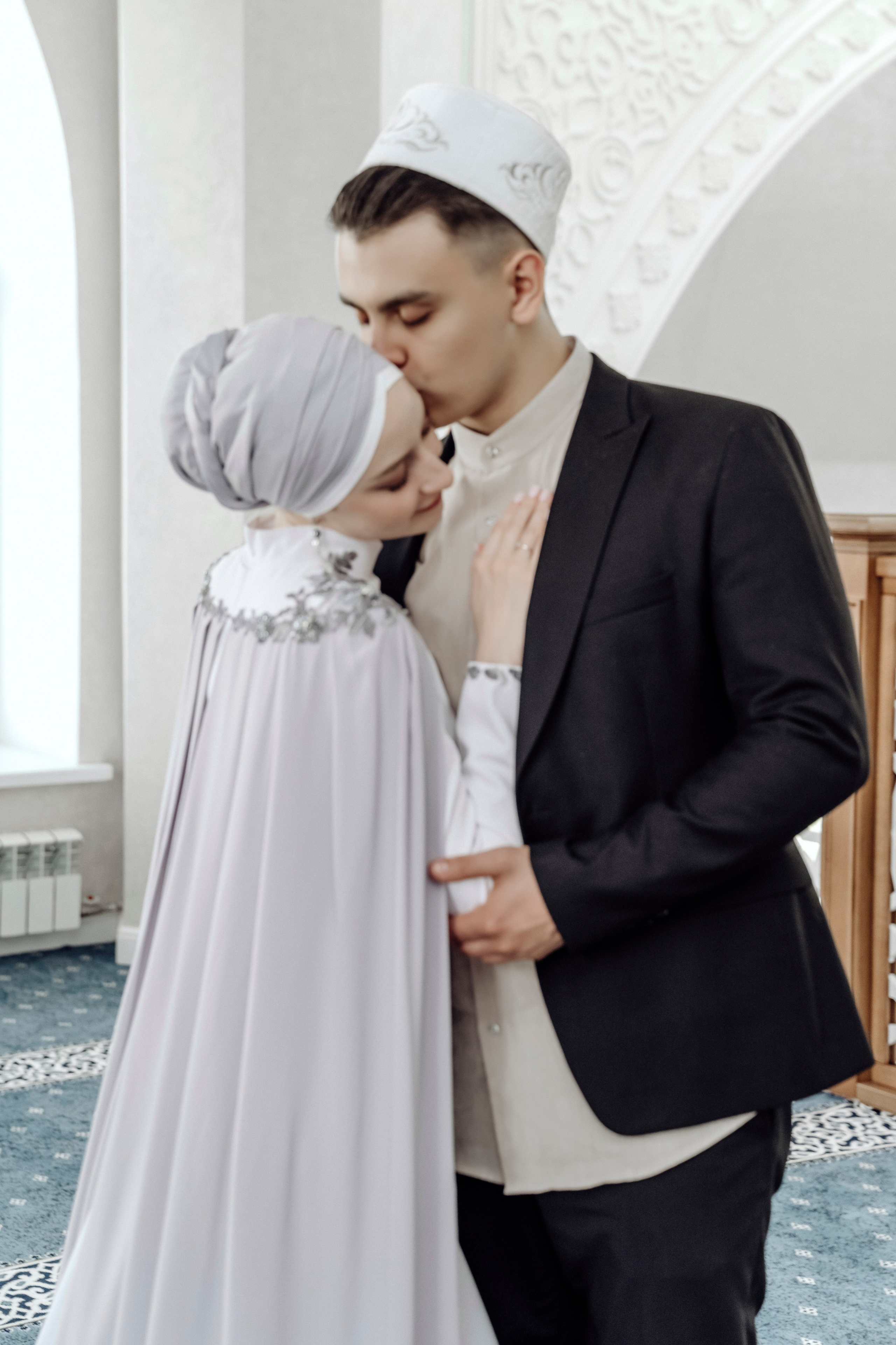 Никах Даниил и Дайана. Свадебный и семейный фотограф Любовь Исланова