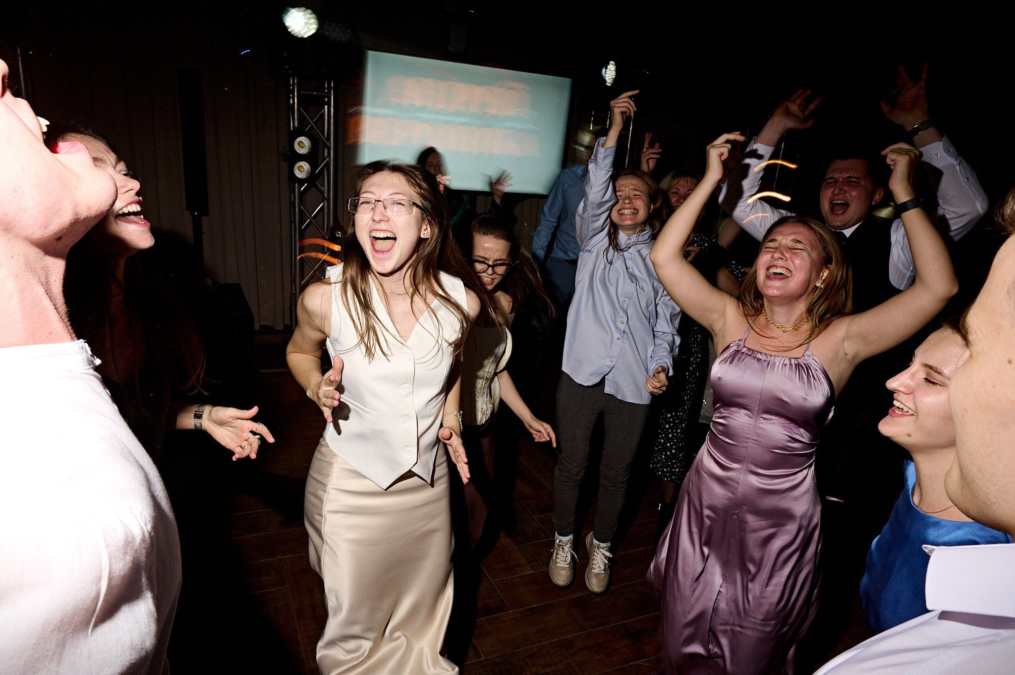 Андрей и Виктория. Маляревич Дмитрий свадебный фотограф