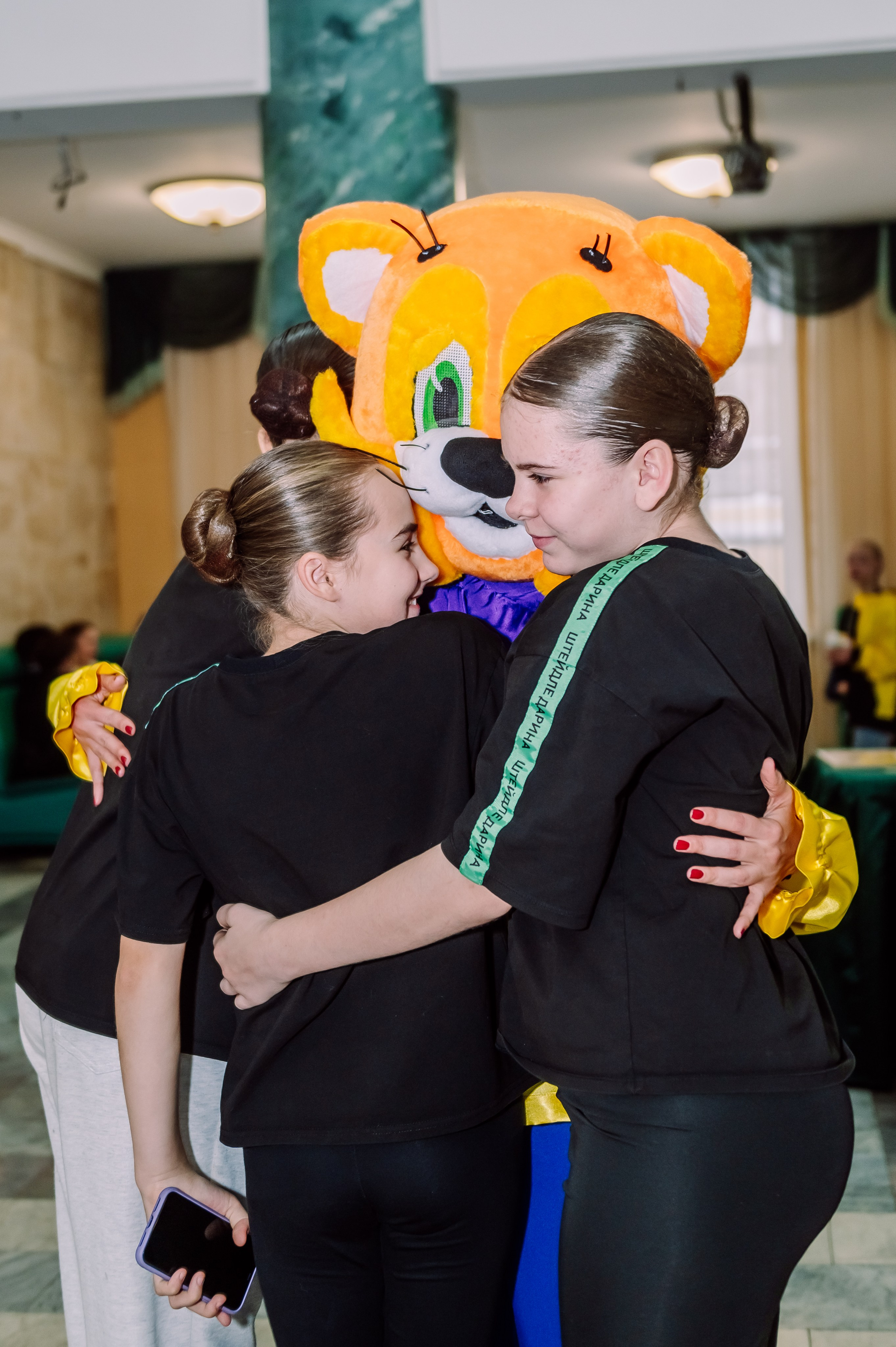 Благотворительный Фестиваль «По Дороге Доброты 2025». Детский фотограф, семейный фотограф и репортажи в Кемерово