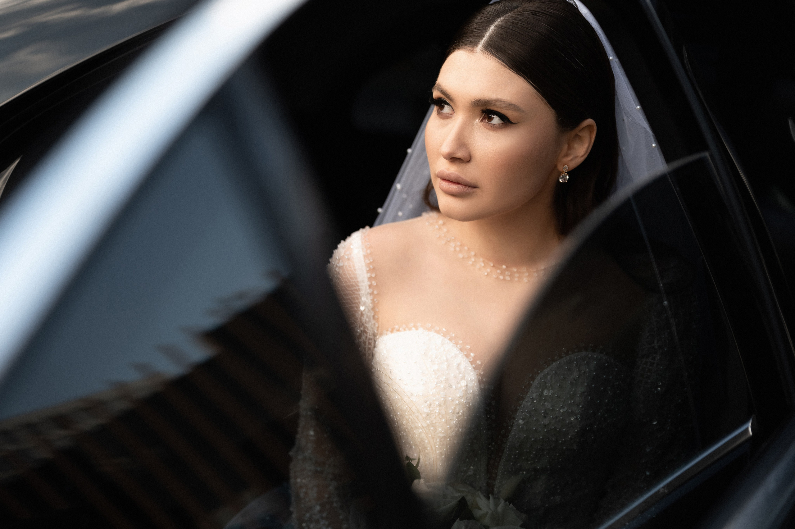 Рената и Семен. Свадебный и семейный фотограф Регина Кагарманова