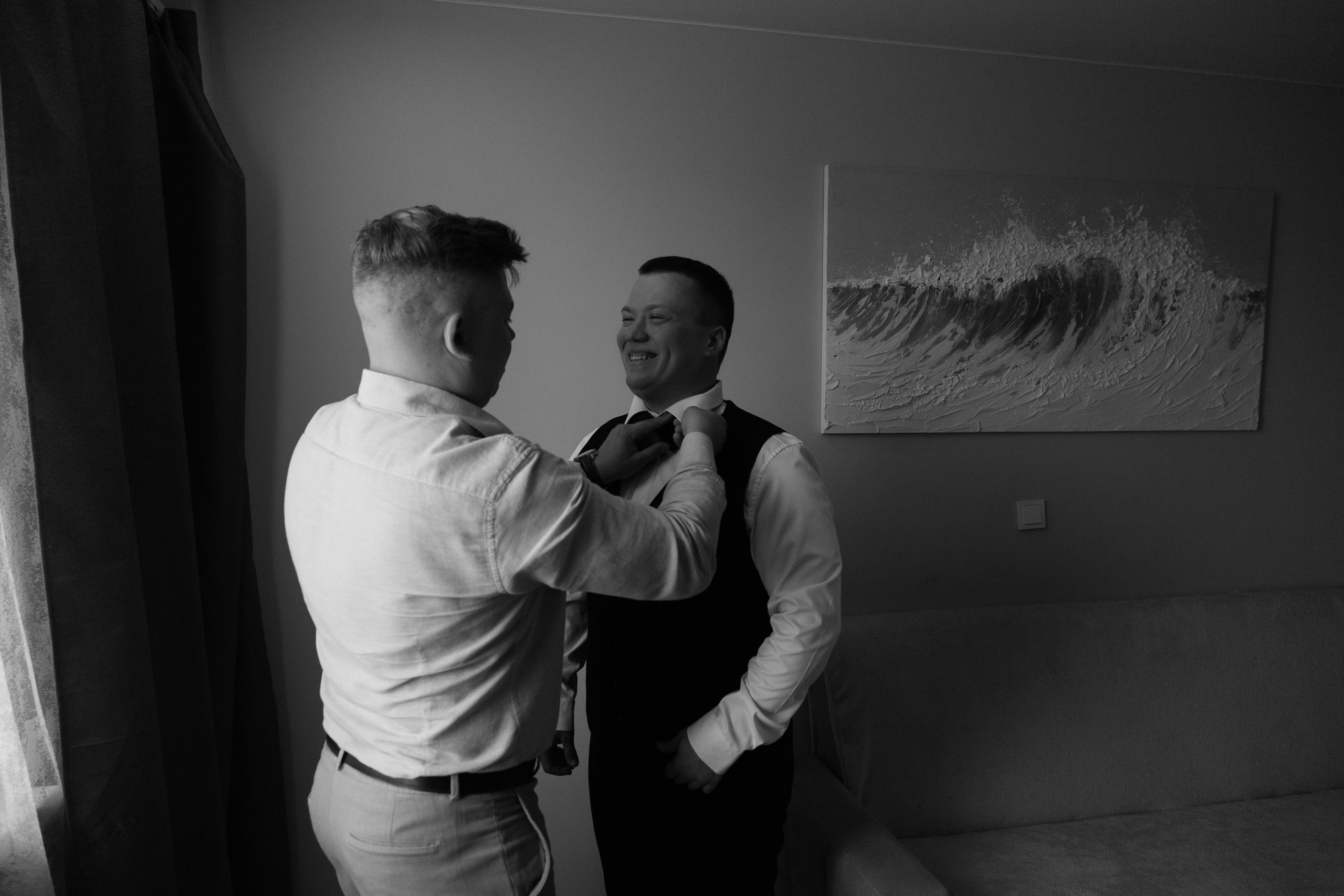 Андрей и Анна. Орнштейн Полина I Фотограф Самара