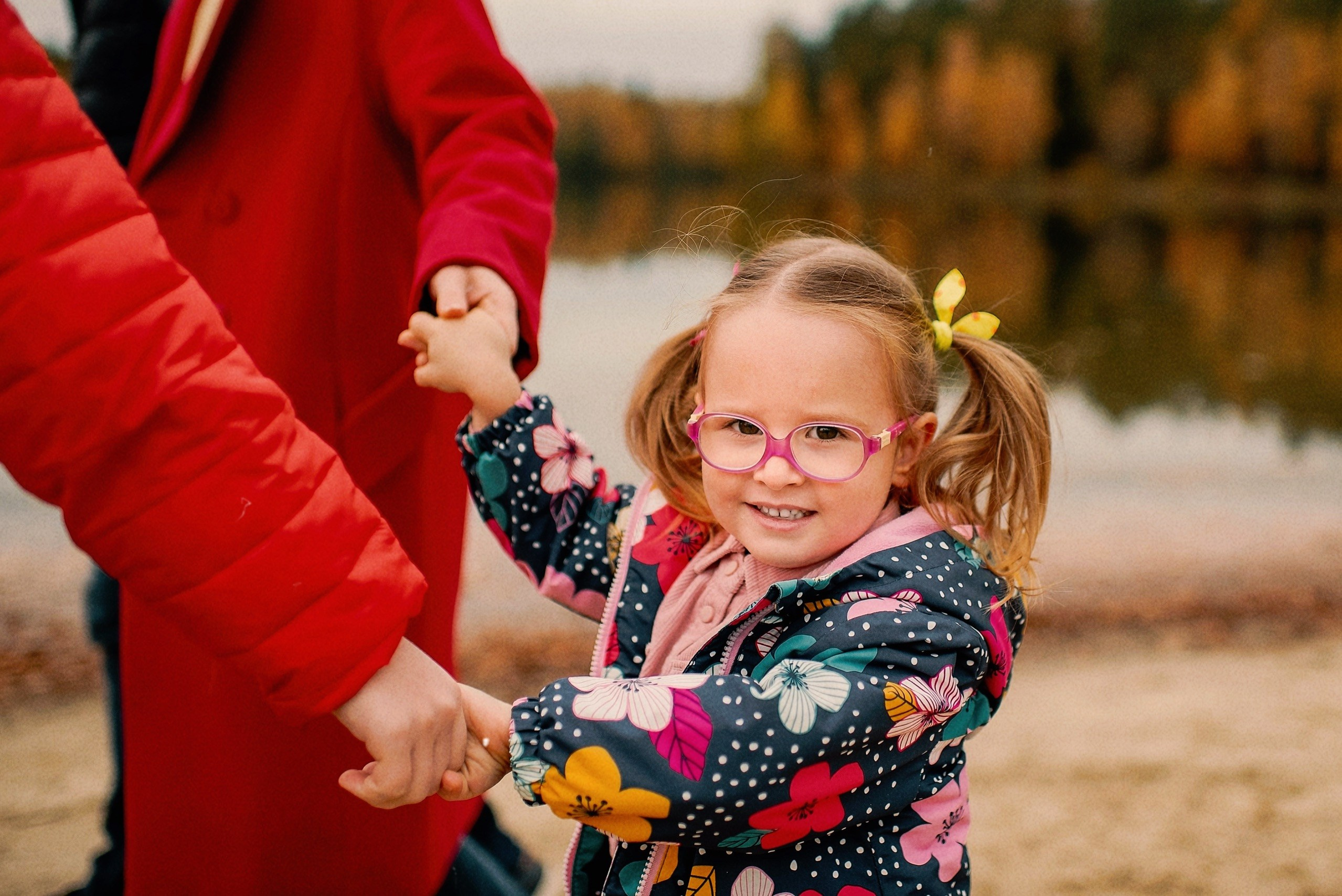 ОСЕННЯЯ ИСТОРИЯ. Свадебный и семейный фотограф РИТА БОЧКАРЁВА