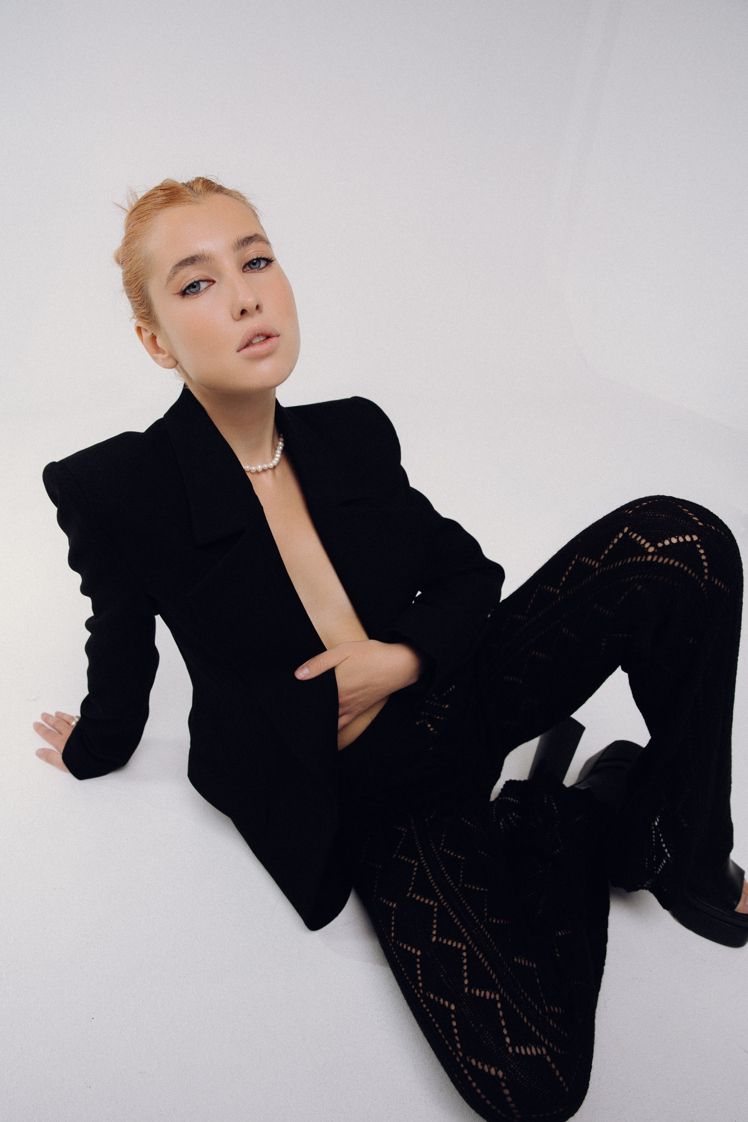 Алина. Фотограф Нижний Новгород