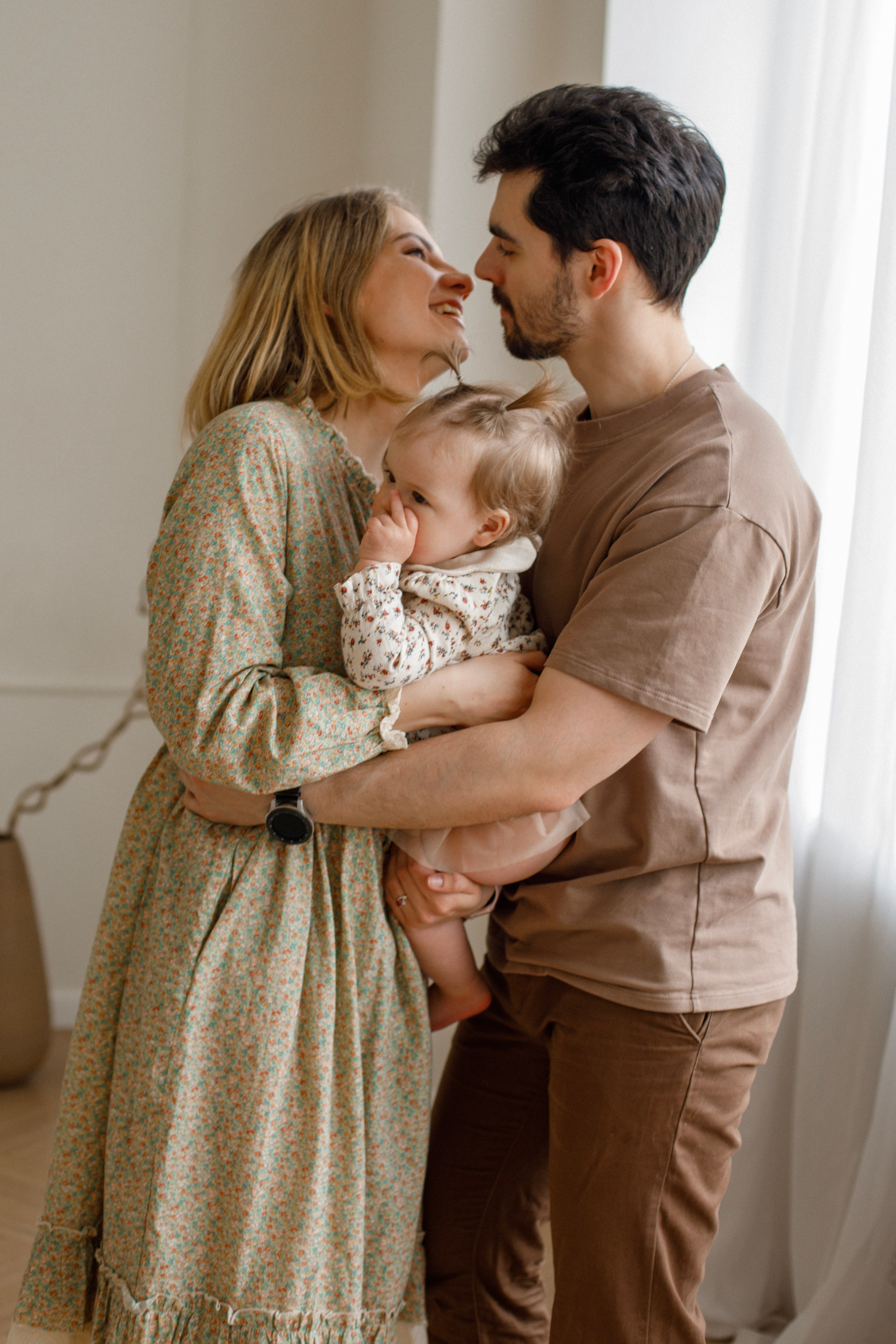 Ангелина 1 годик. Главная