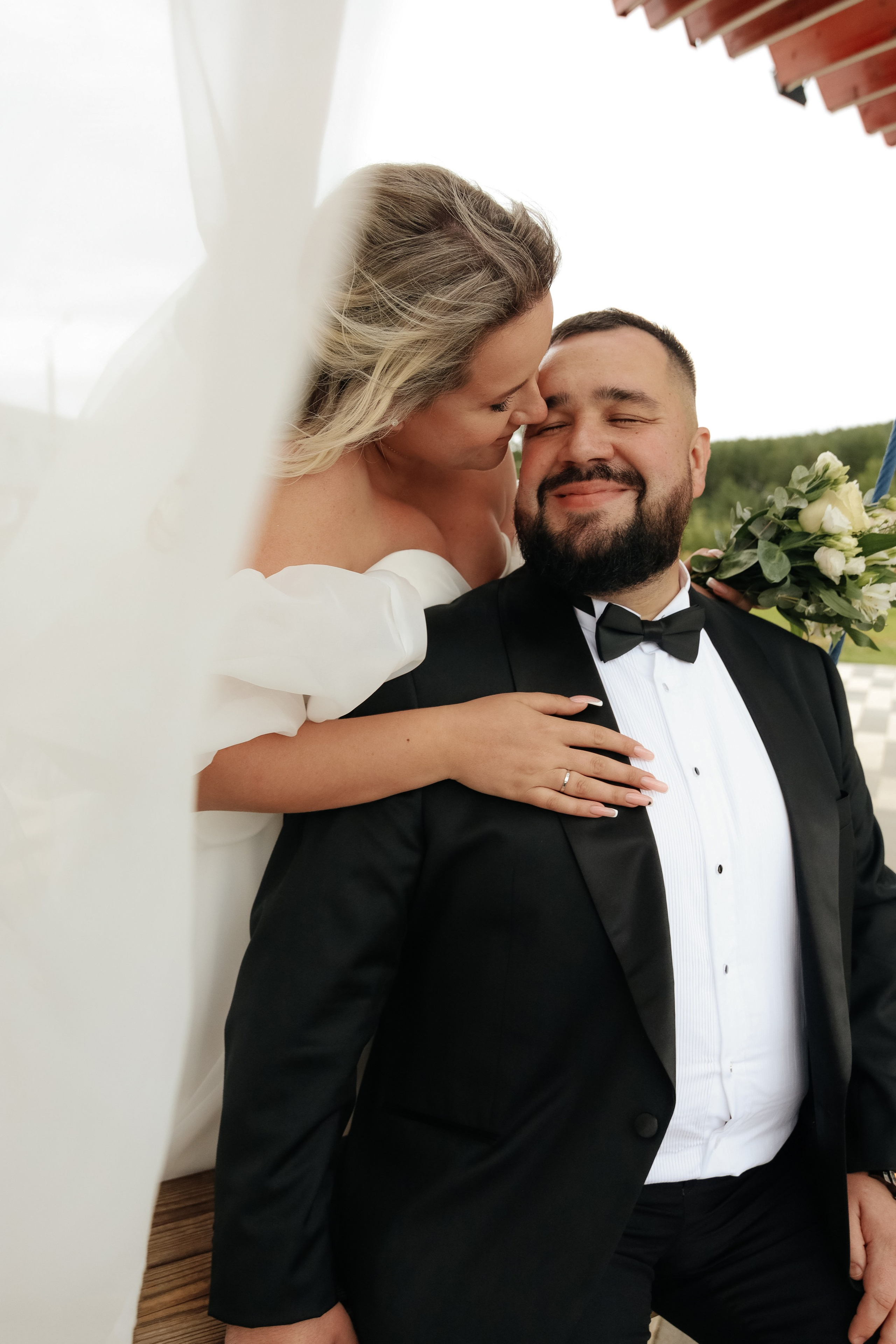 Анастасия и Павел. Фотограф Елена Пожарова. Мурманская область, Апатиты, Кировск, Хибины