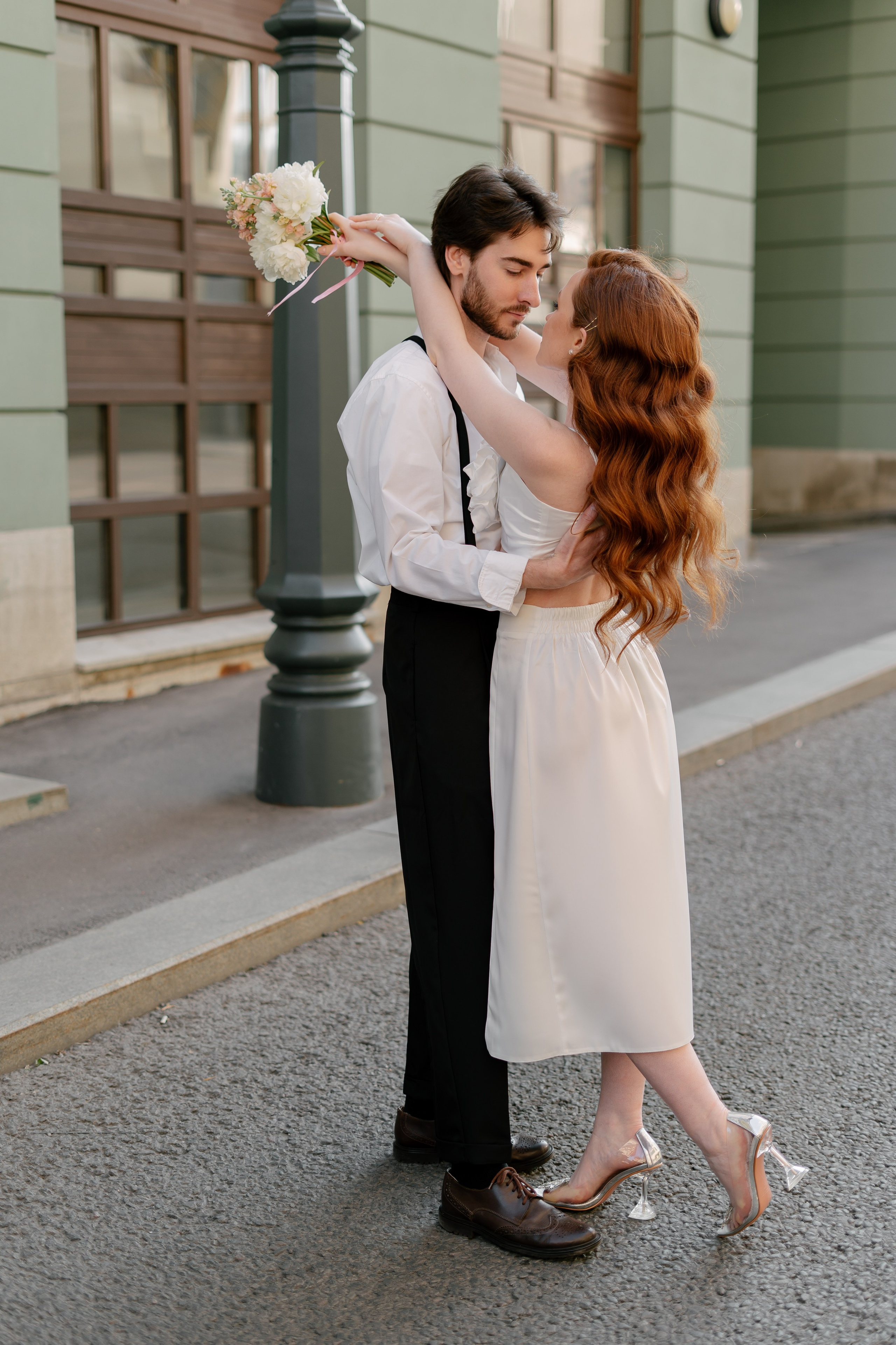 Вы. Любовь. Москва. Свадебный и семейный фотограф в Москве и Красногорске — живые кадры | Анастасия Смирнова