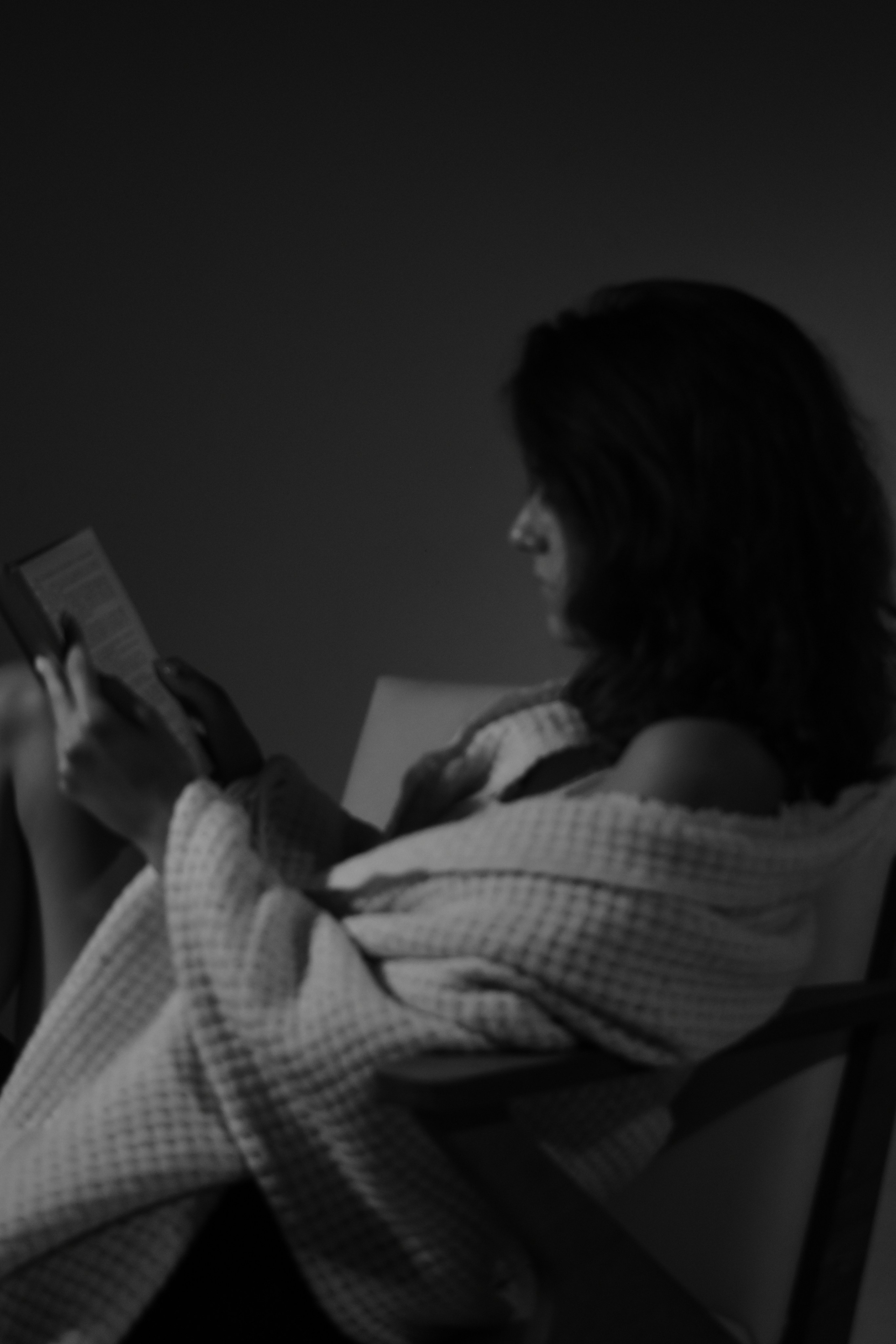 Дарья. Фотограф-ретушер в Крыму Юля Лобурец