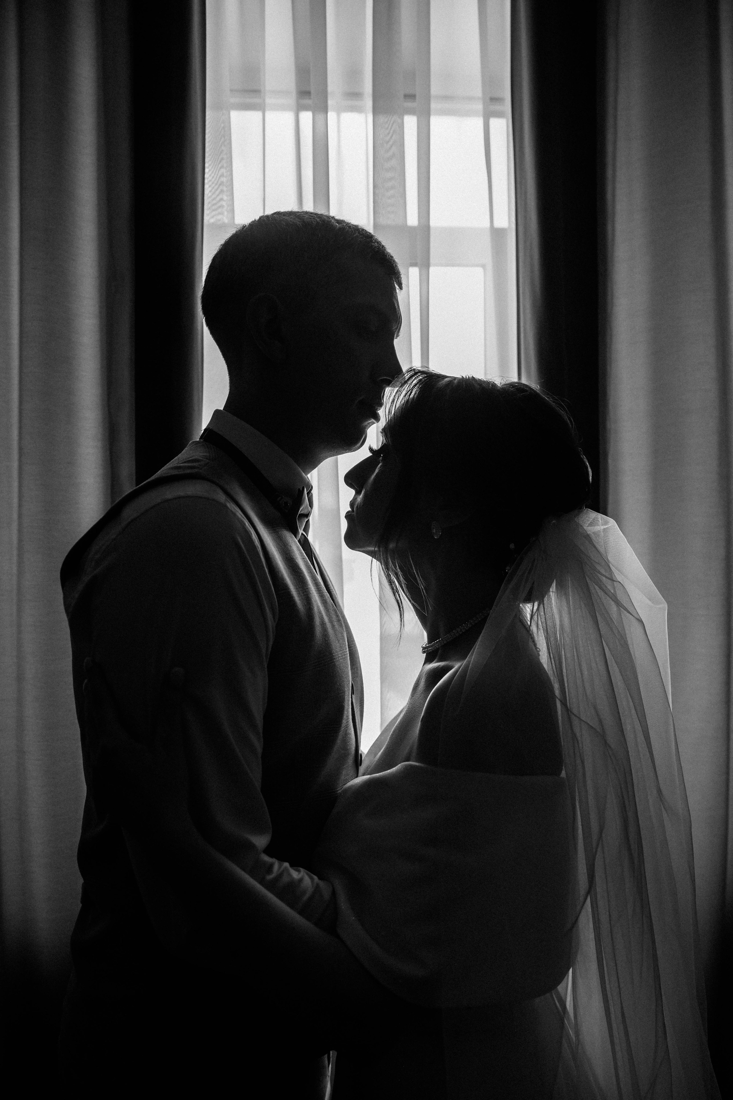 Олег и Татьяна. Рыжова Тамара