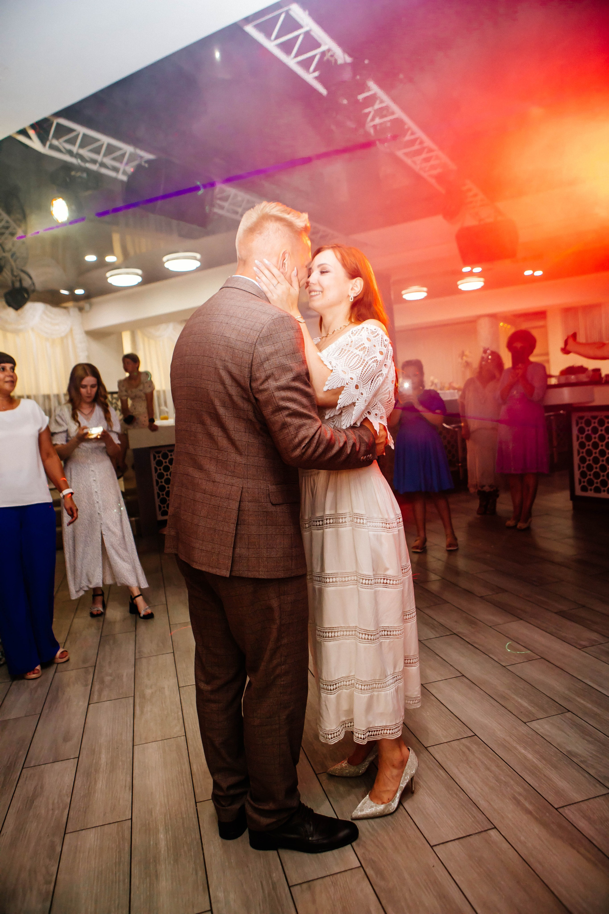 Форсаж. Рыжова Тамара