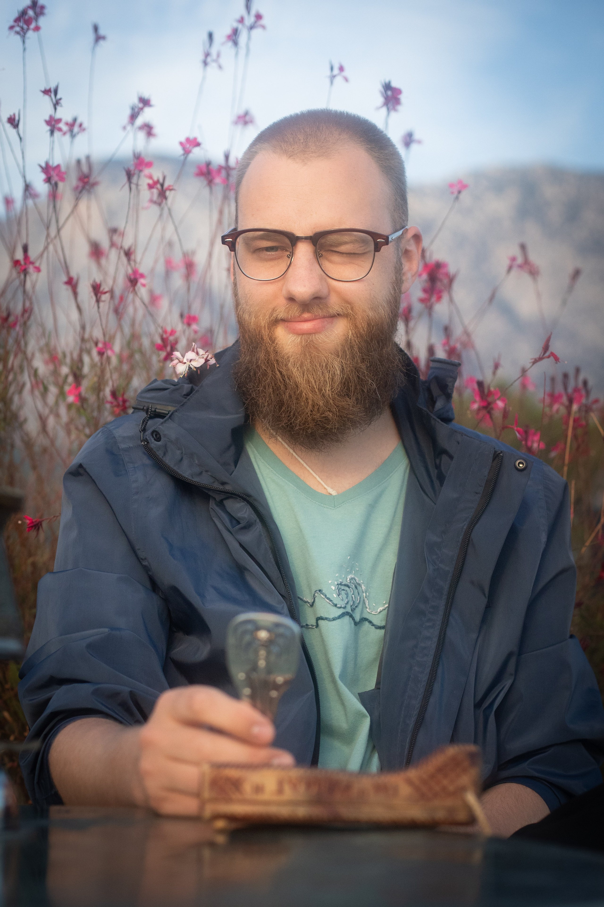 Примеры работ. Качественный психолог Ирина Федотова