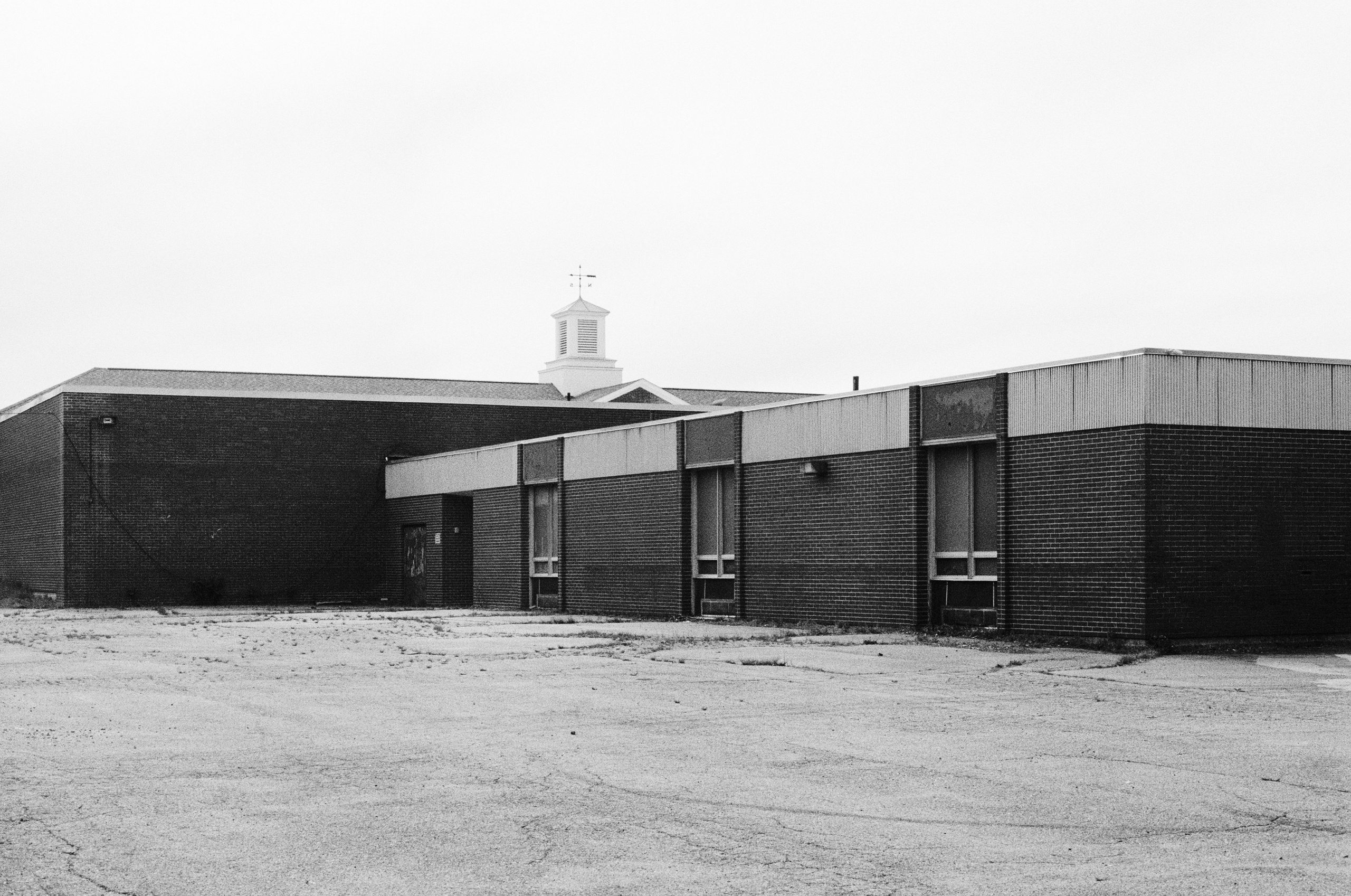 лиминальное пространство