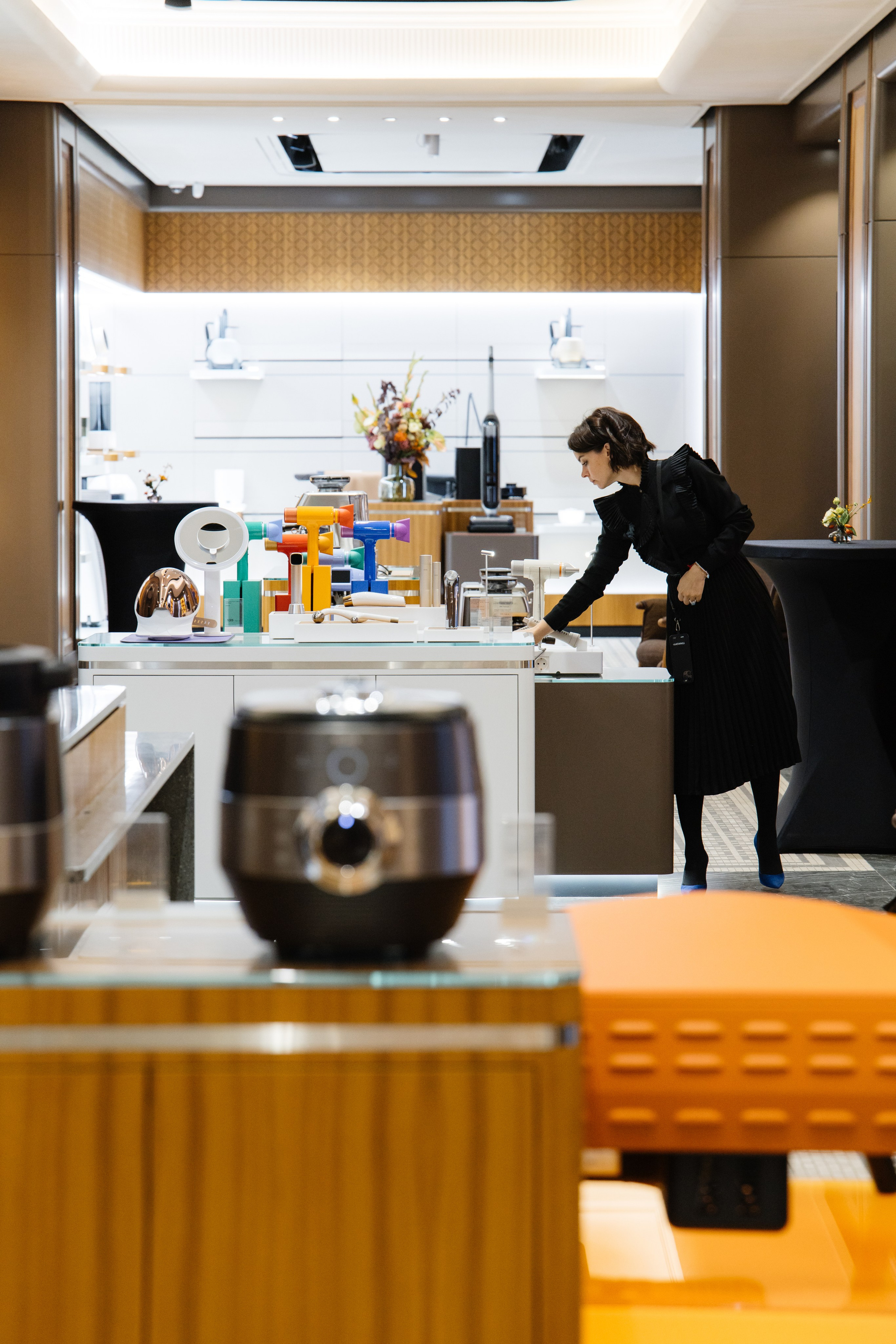 BORK. Свадебный и репортажный фотограф в Москве Владимир Сергеев | Naysaikolo