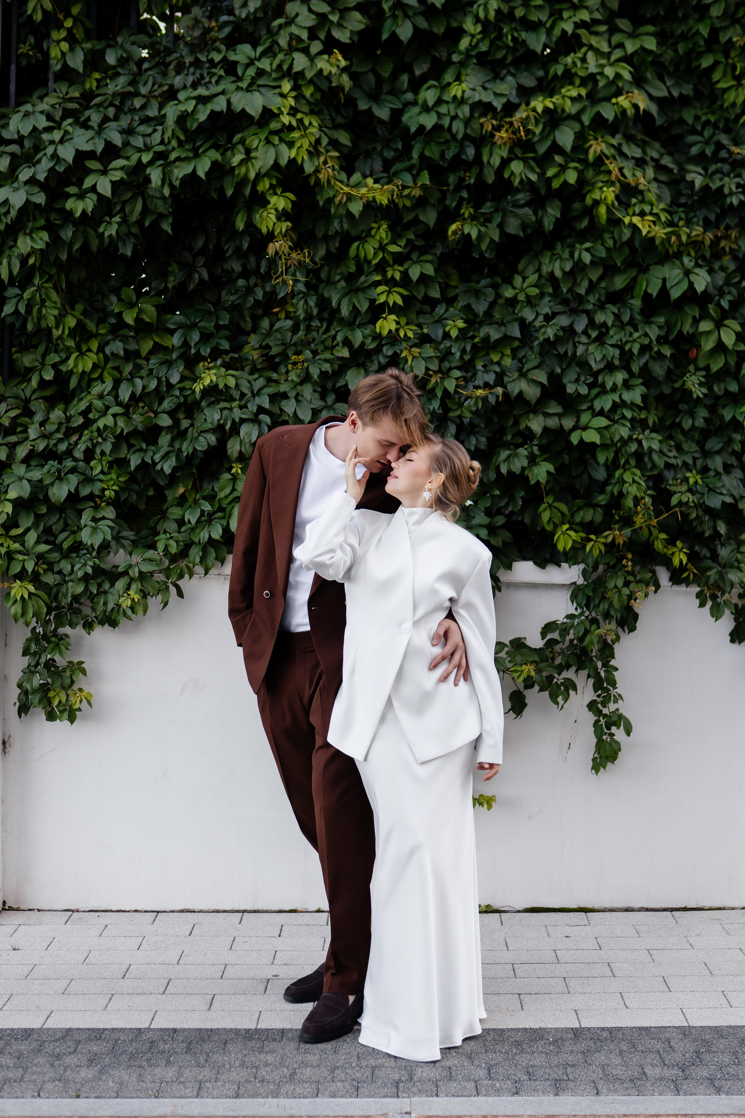 City walk. Valery Litvinova Photography