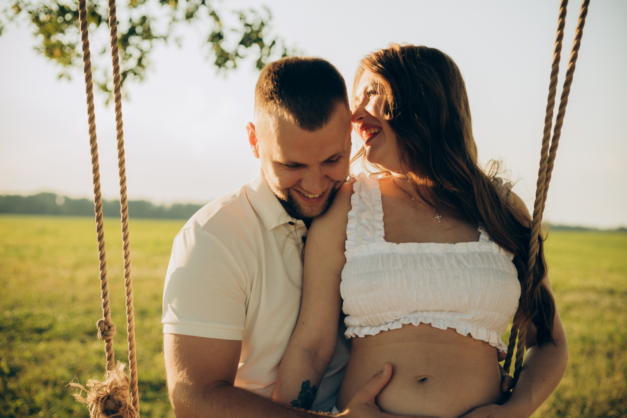 ♡ Маша и Женя ♡. Семейный фотограф | Санкт-Петербург