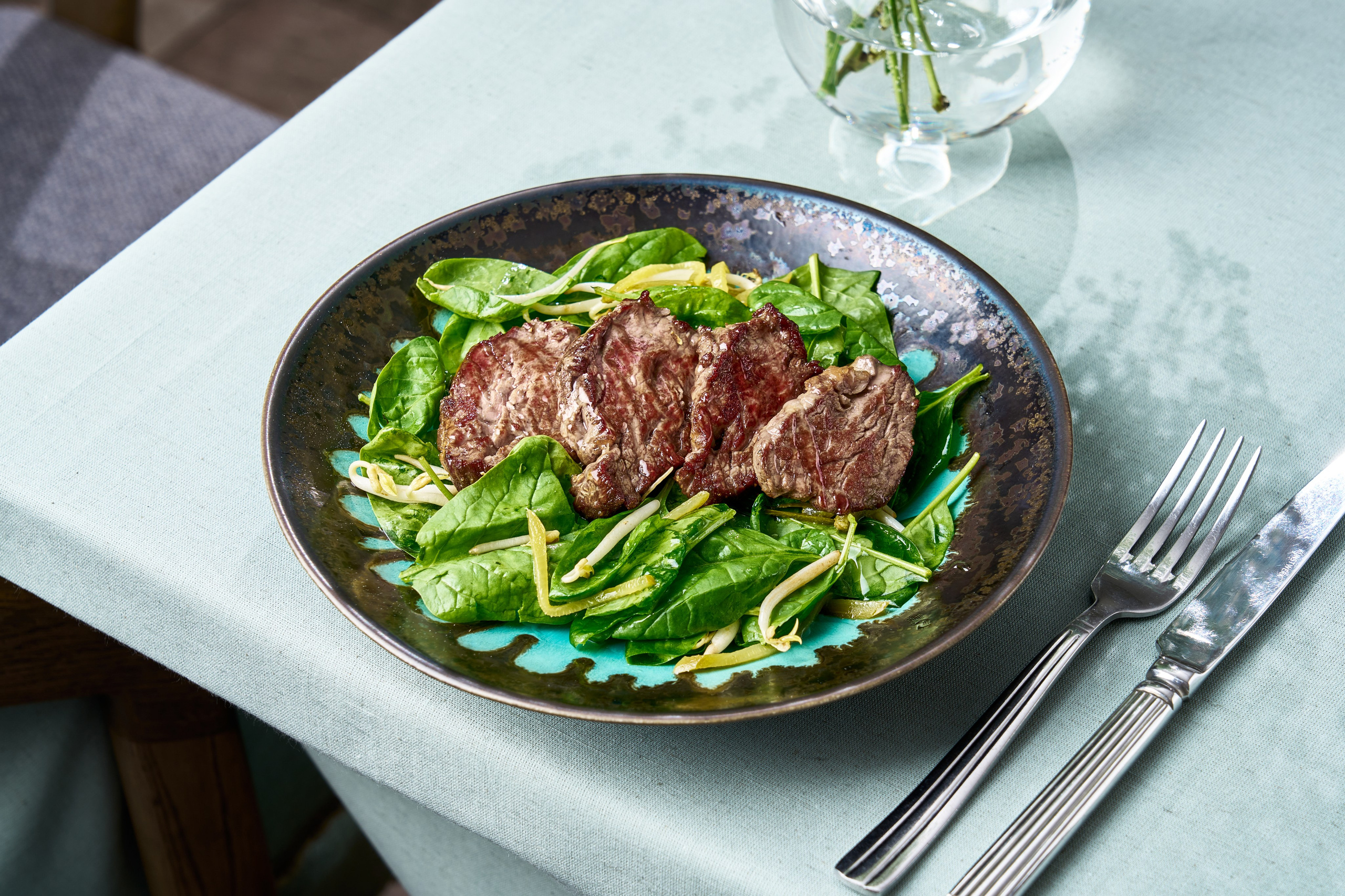 V60 Coffee & Bakery. Фуд — предметный фотограф в Москве