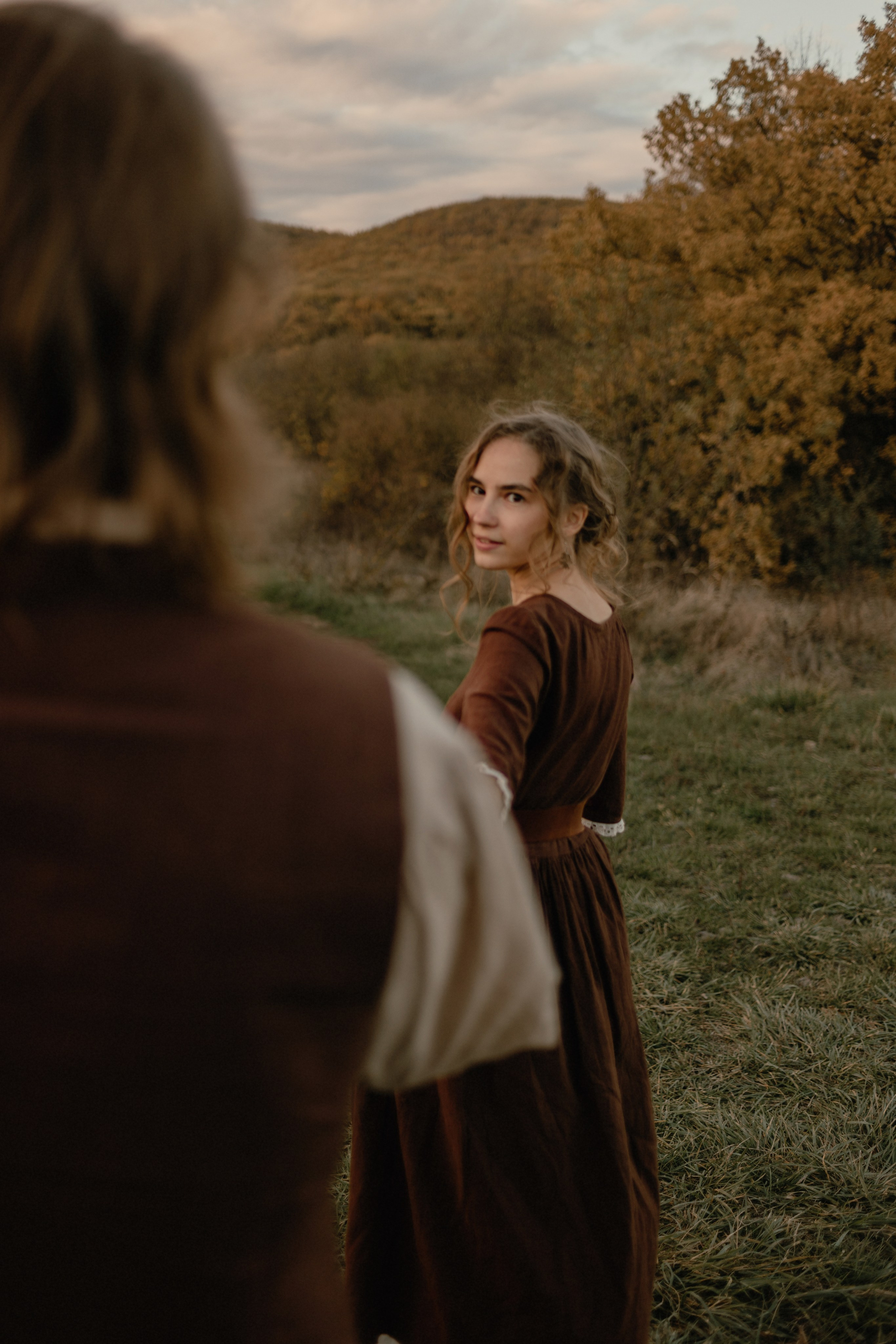 По мотивам фильма…. Фотограф в Краснодаре Евгения Михаевич