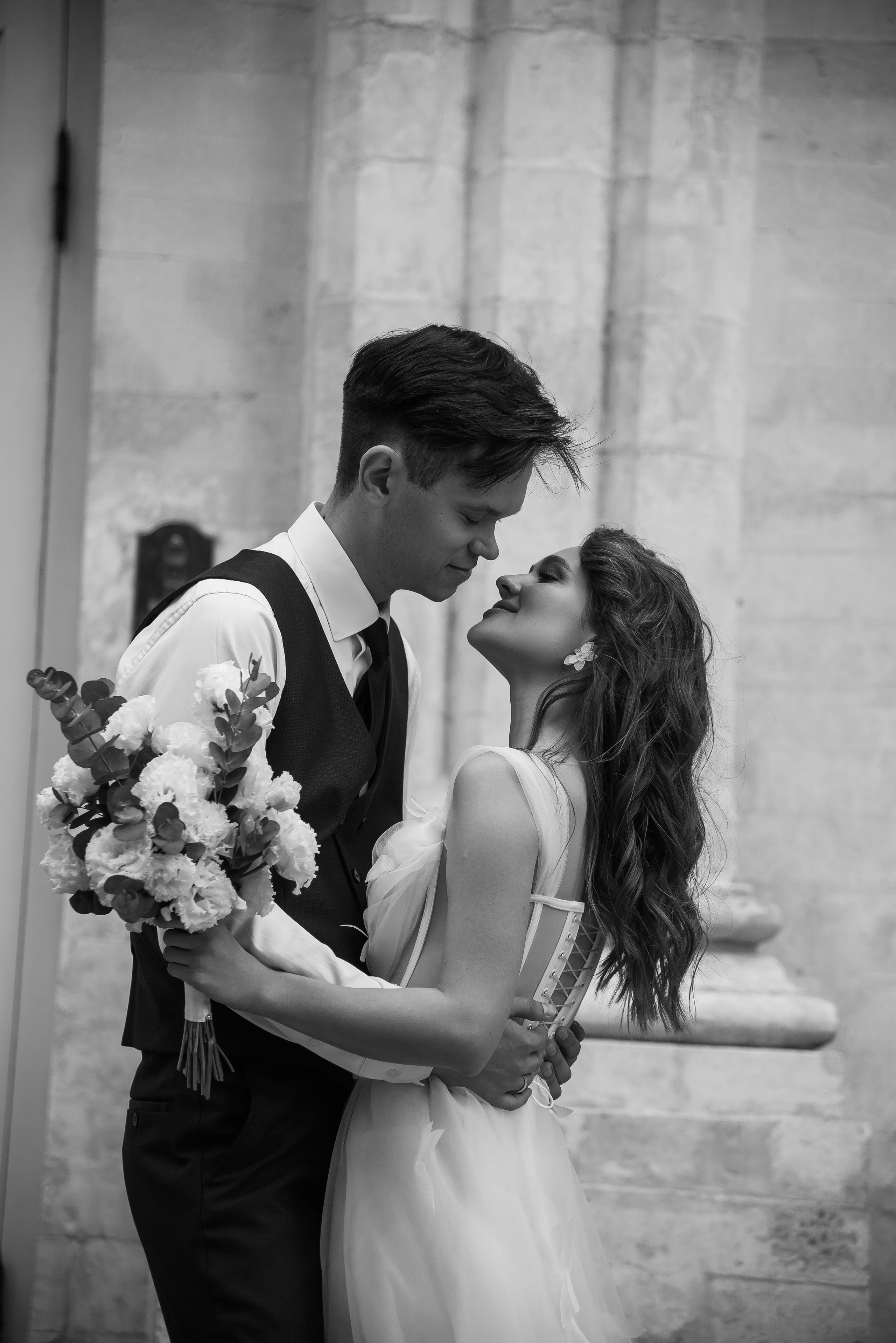 WEDDING. Контент фотограф в Москве Лихачева Ксения