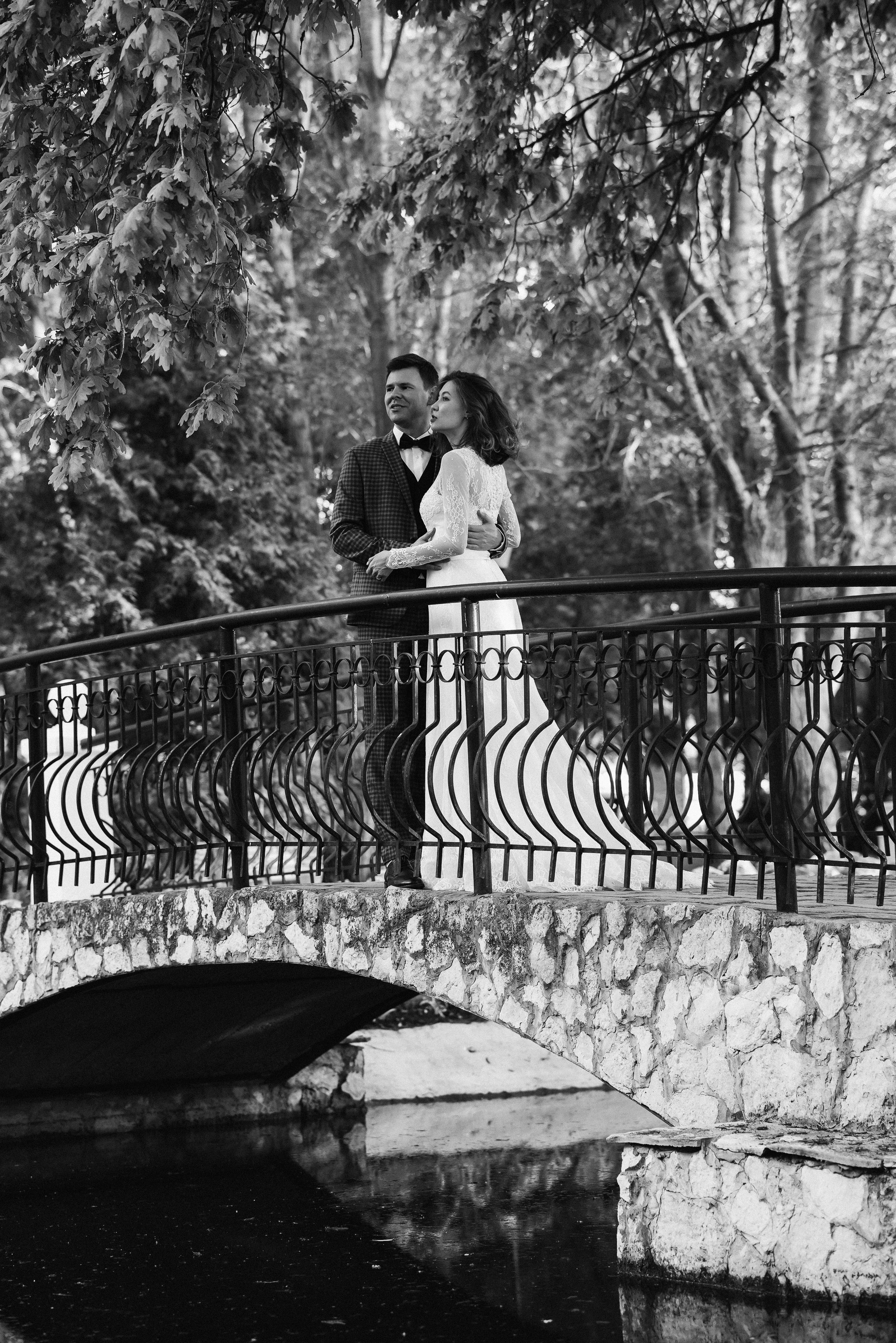 Анжелика и Александр. Александр Воропаев — фотограф Самара