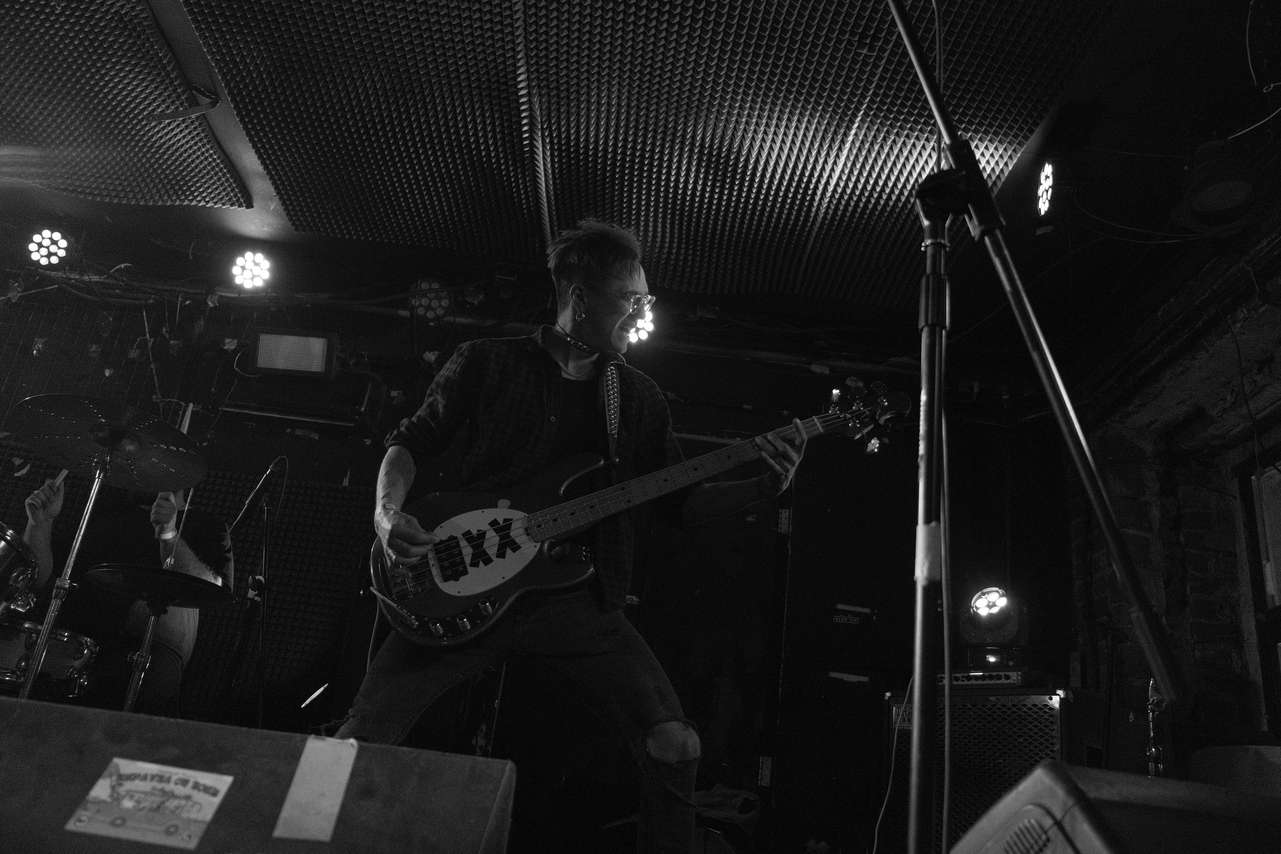 Контент для экспертов. Портретный фотограф в Москве Александр Денисов