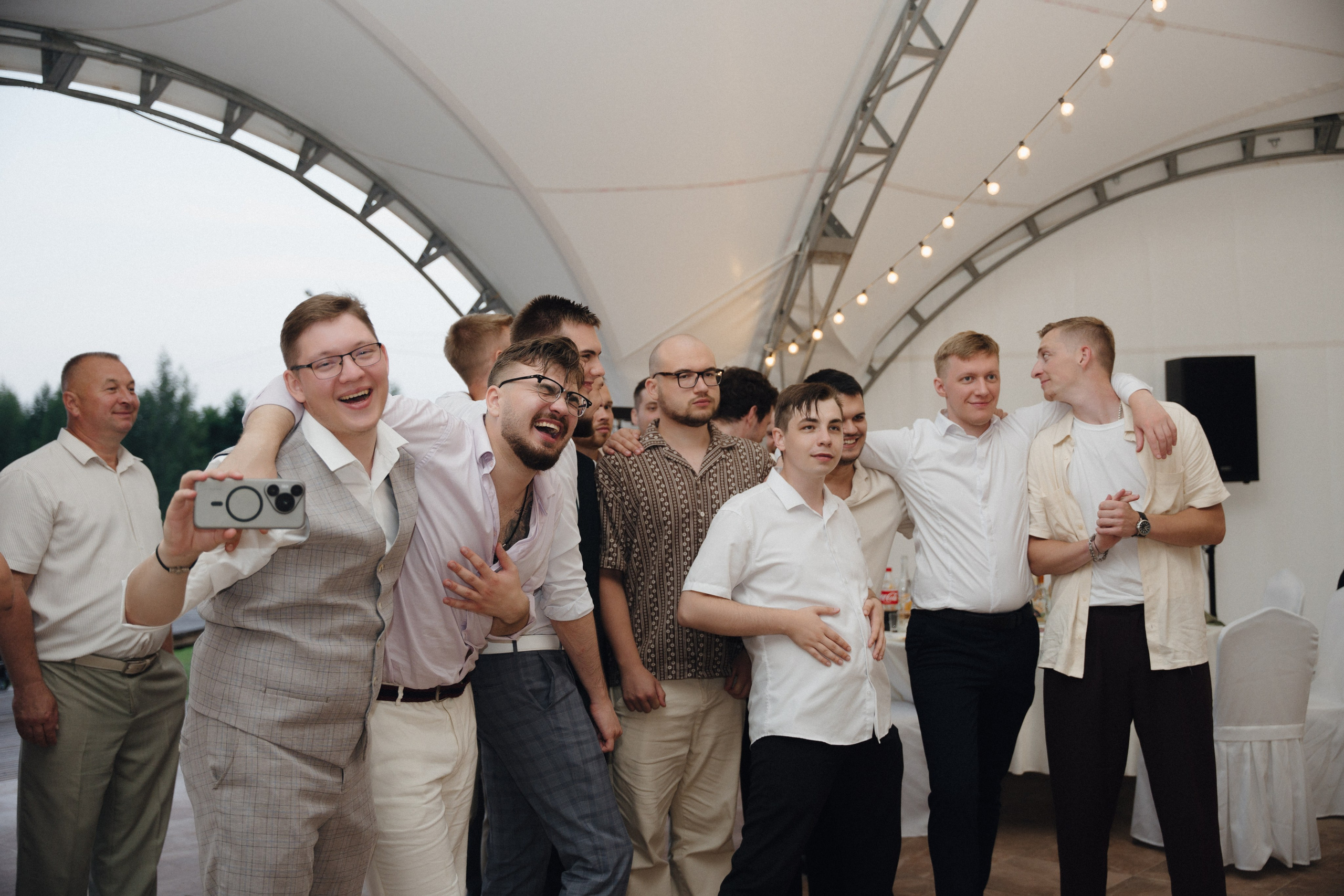 Егор+Вика. Свадебный и репортажный фотограф Александр Родин