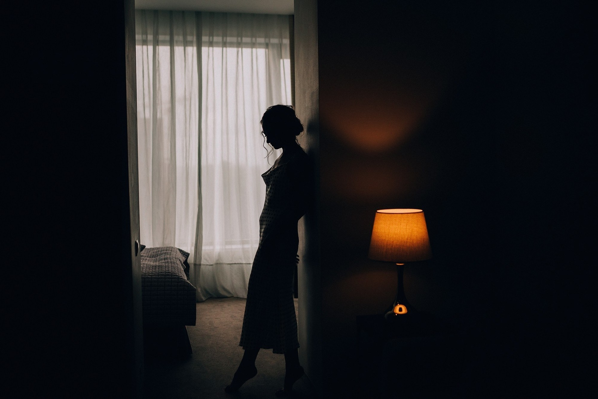 Ирина+Денис. Свадебный и репортажный фотограф Александр Родин