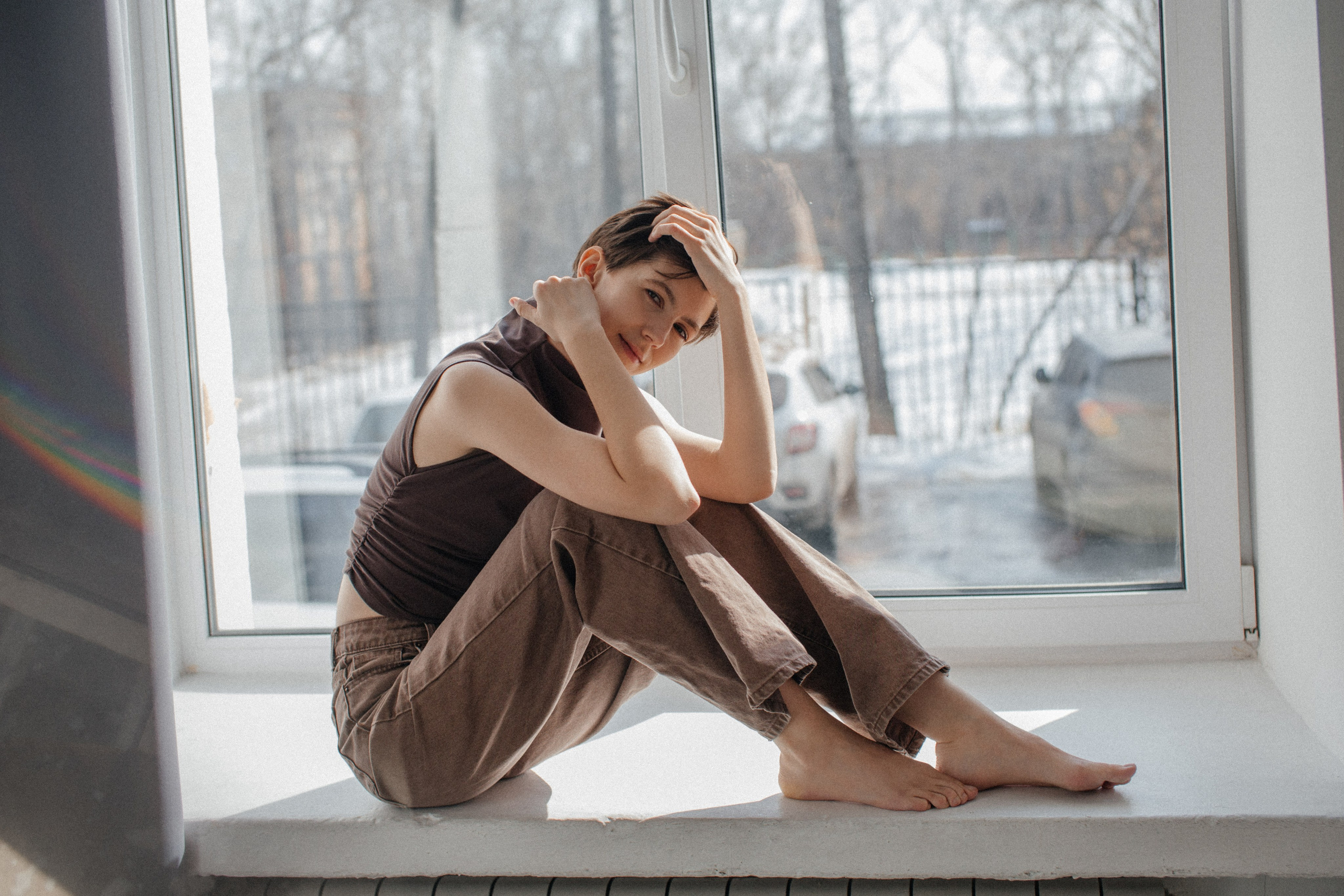 Наташа. Фотограф в Иркутске Светлана Нартова