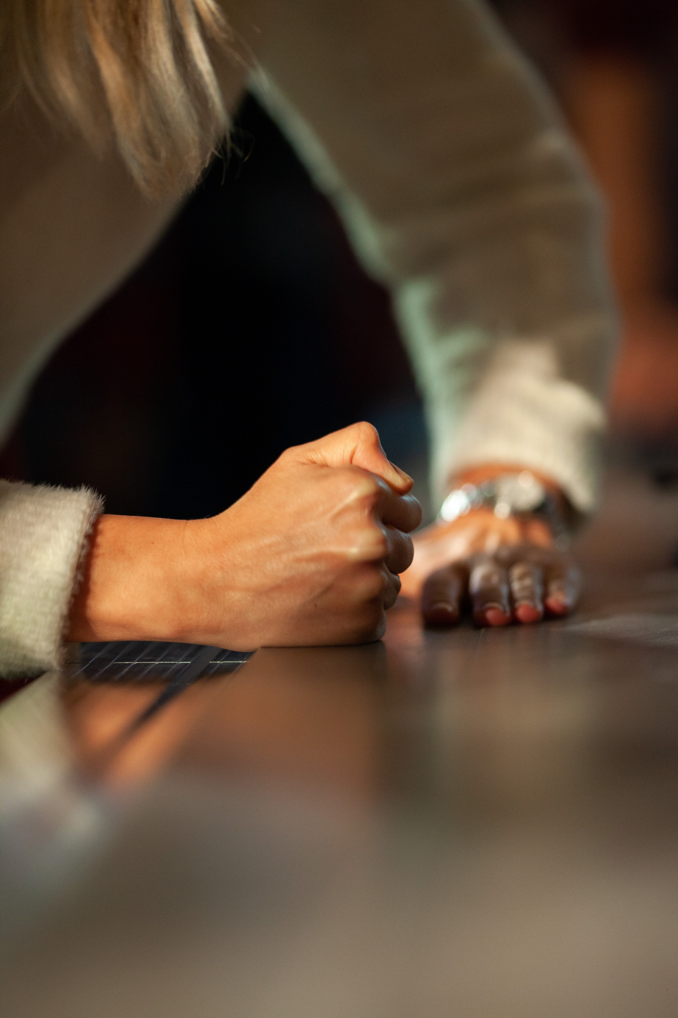 Конференции. Портретный и репортажный фотограф в Москве Денис Машков