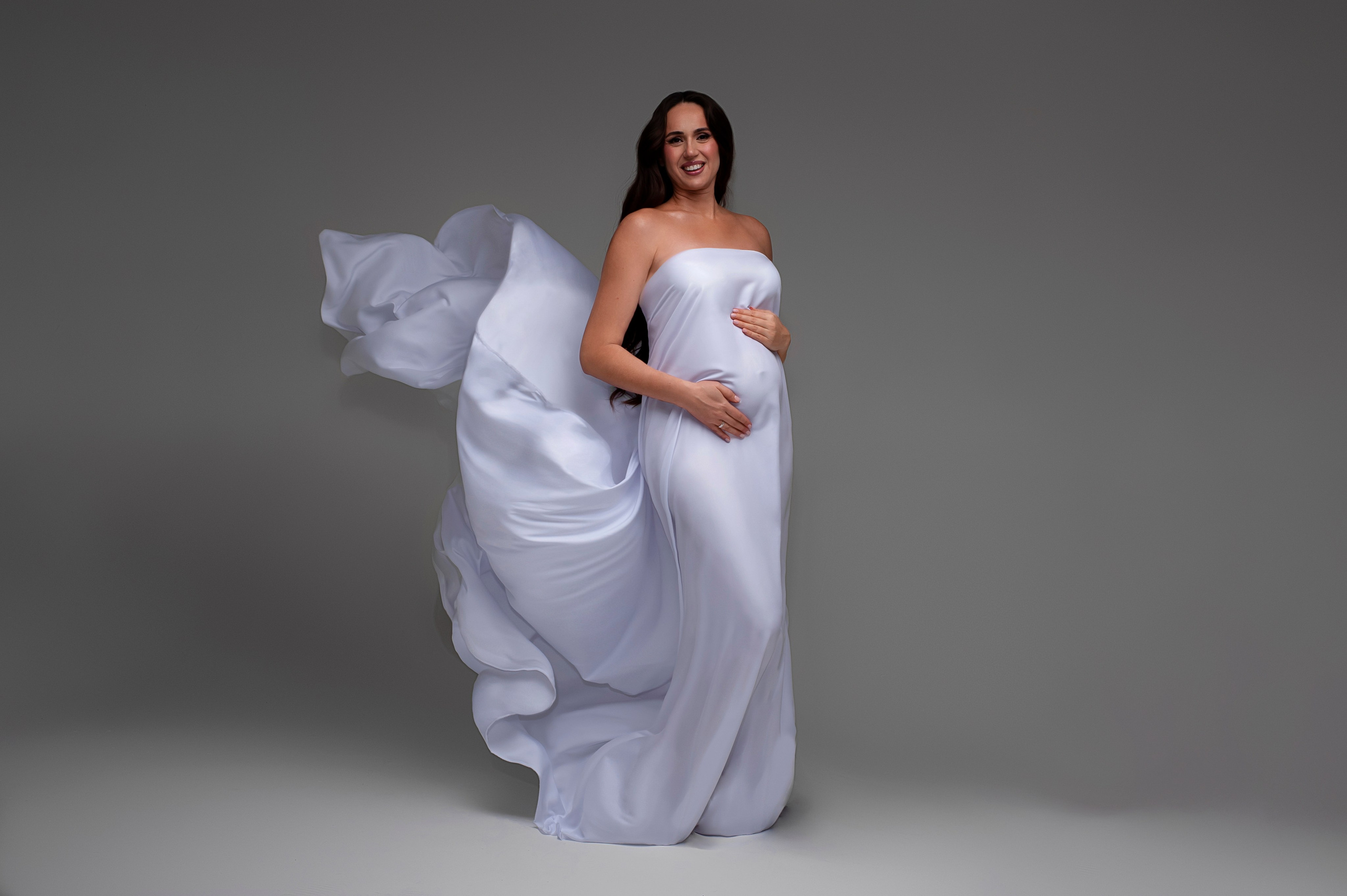 Фотосессия Беременности Москва в стиле VOGUE. Ваш семейный фотограф Зуева Анастасия, Москва