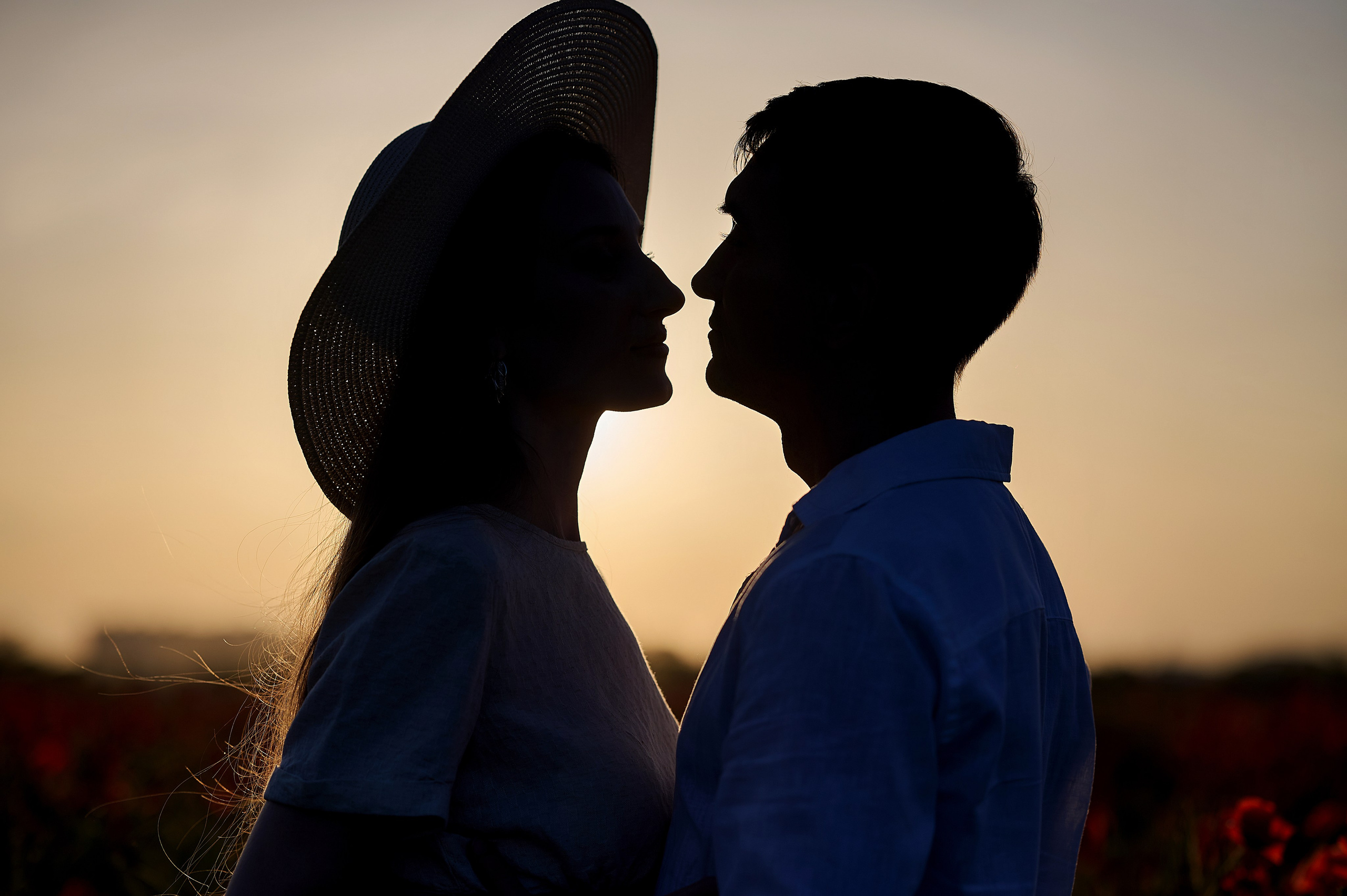 Love story. Портретный фотограф в Краснодаре Евгений Карпов