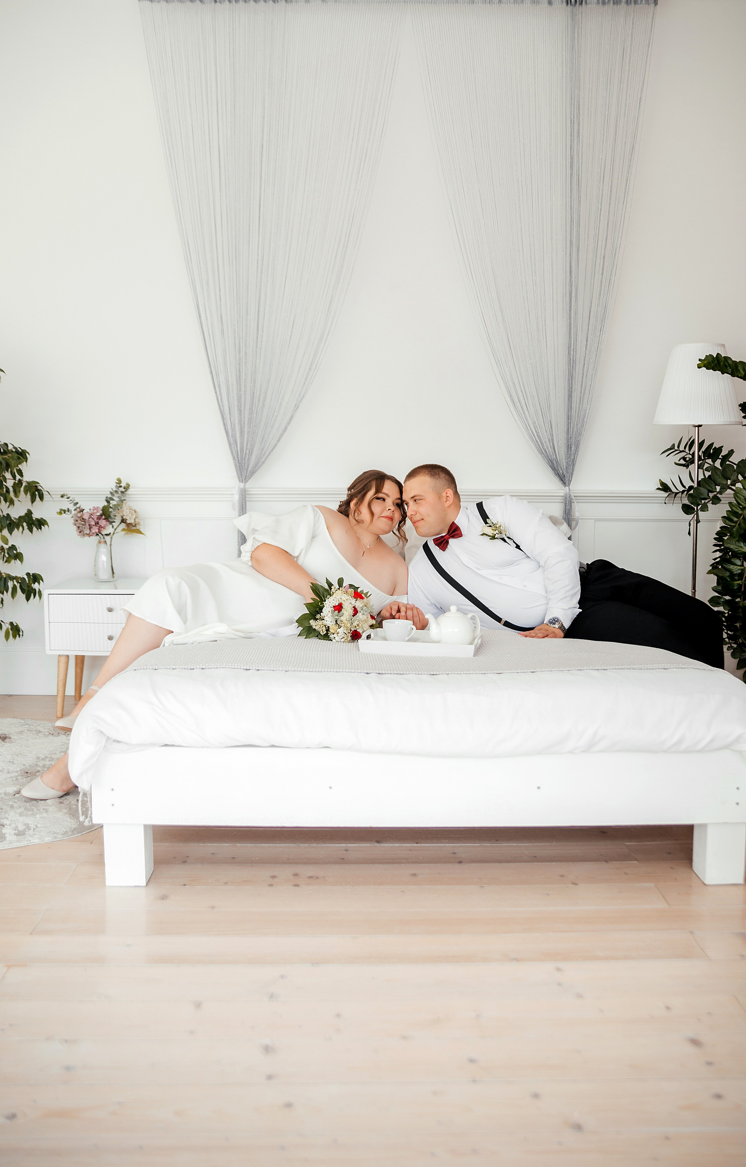 Александр & Юлия. Свадебный и семейный фотограф в Самаре и Тольятти Башкатова Ольга