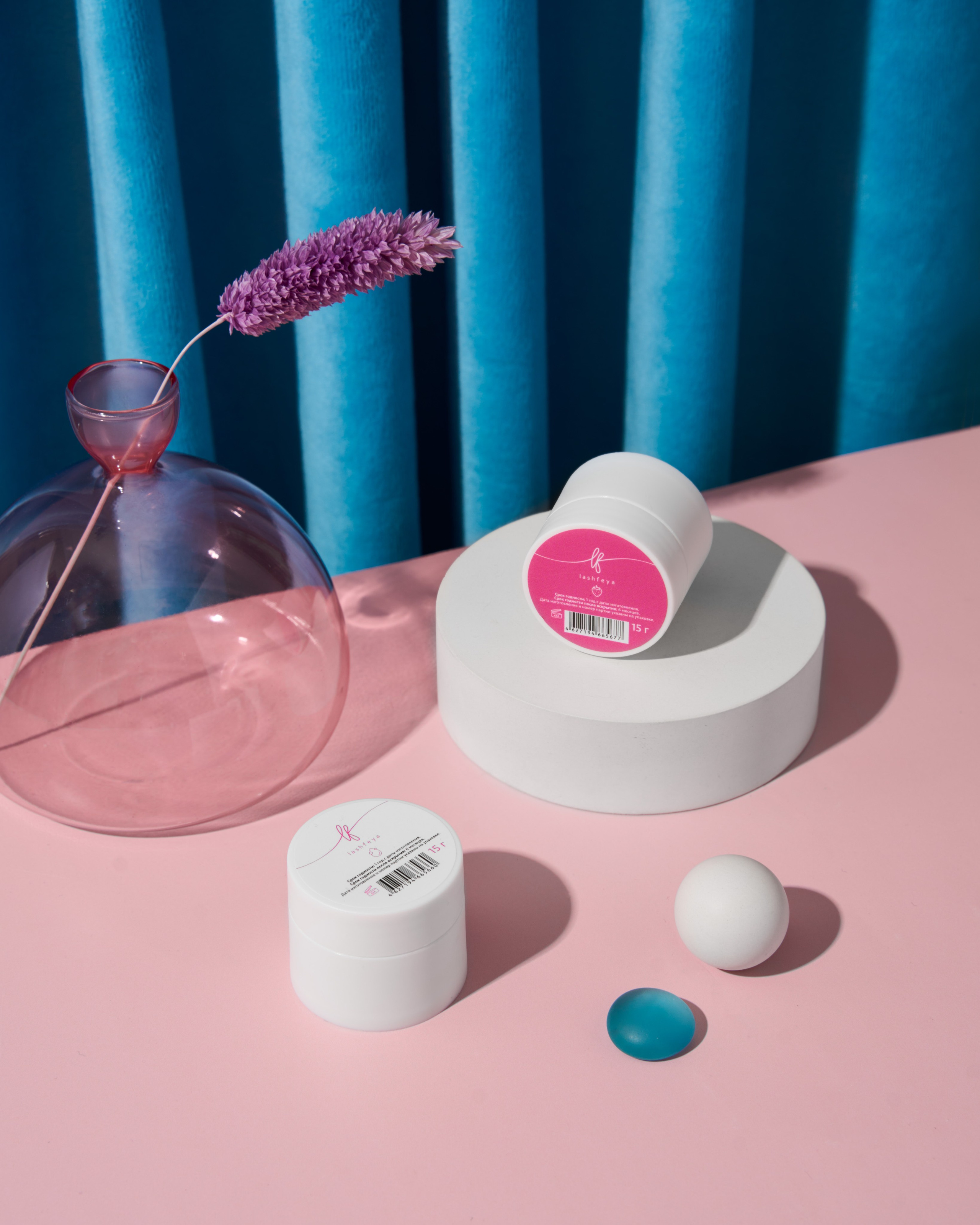 Фотосъемка косметики. Brendbend — Предметная фотосъемка Белгород и вся Россия