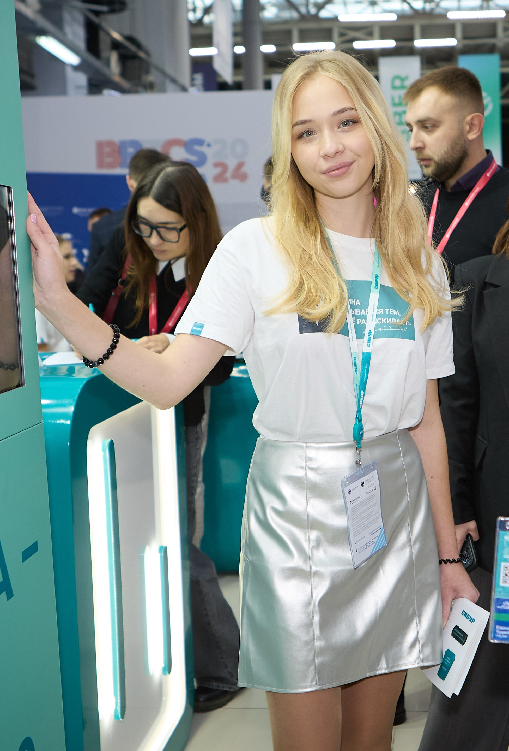 IV Конгресс молодых ученых 2024 Сочи (Сибур). Репортаж | фотосъемка в Москве и РФ | Фотограф Александр Емелькин