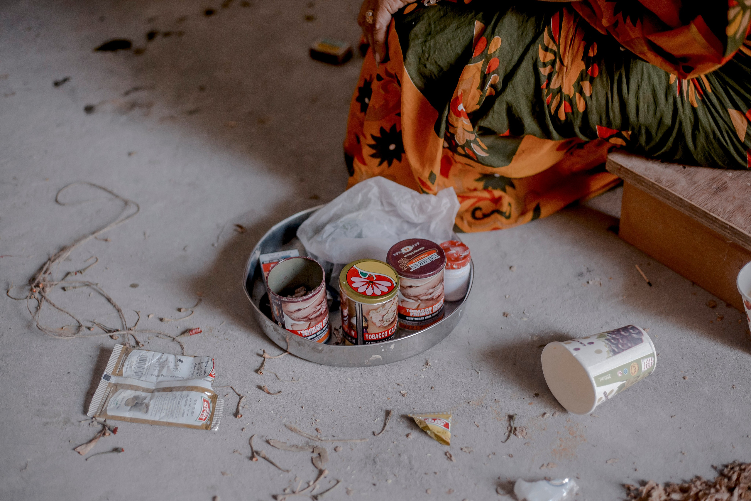 Andaman Islands, Part2. Art Photographer