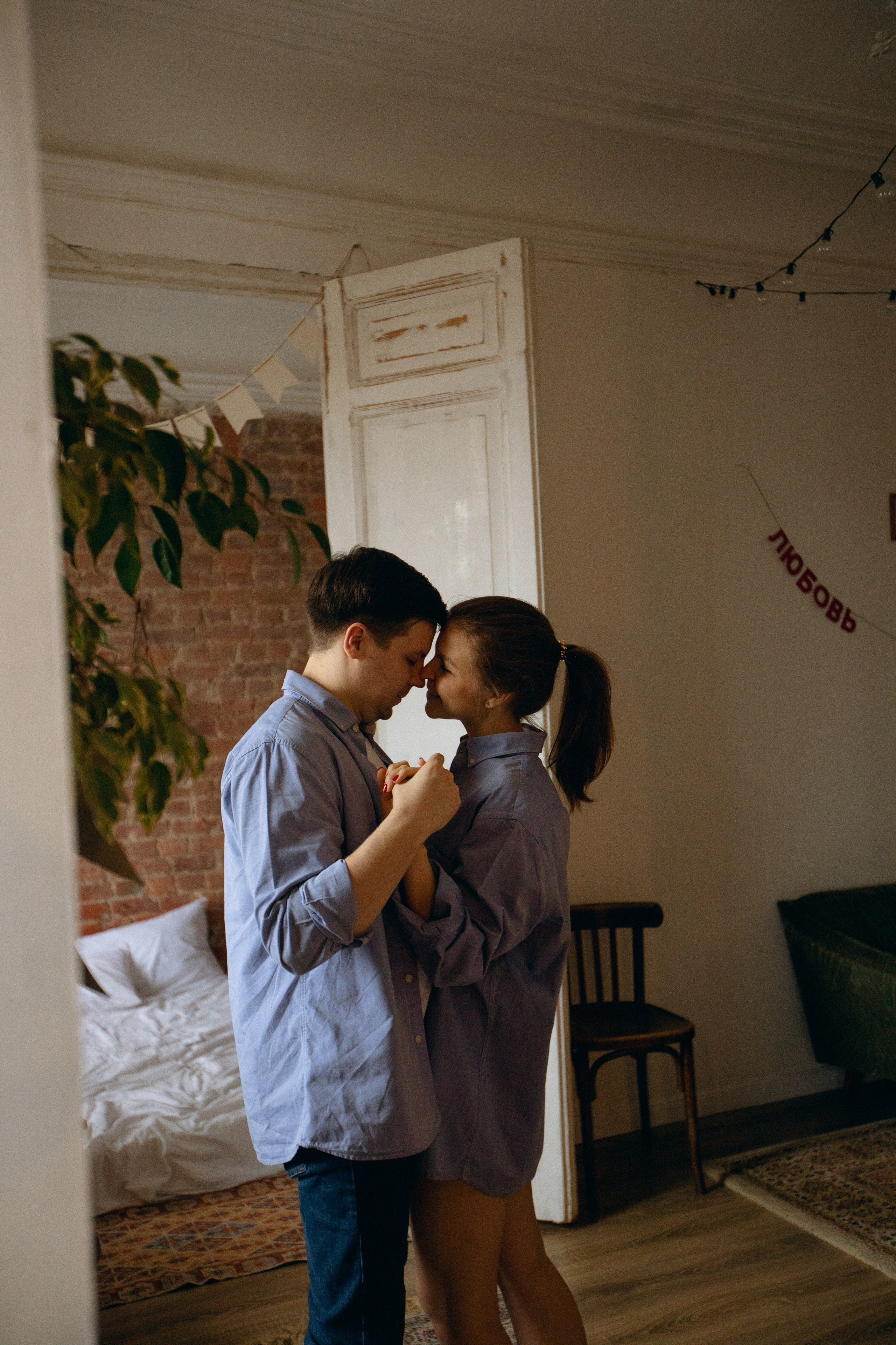 V|S. Свадебный фотограф Таня Караисаева