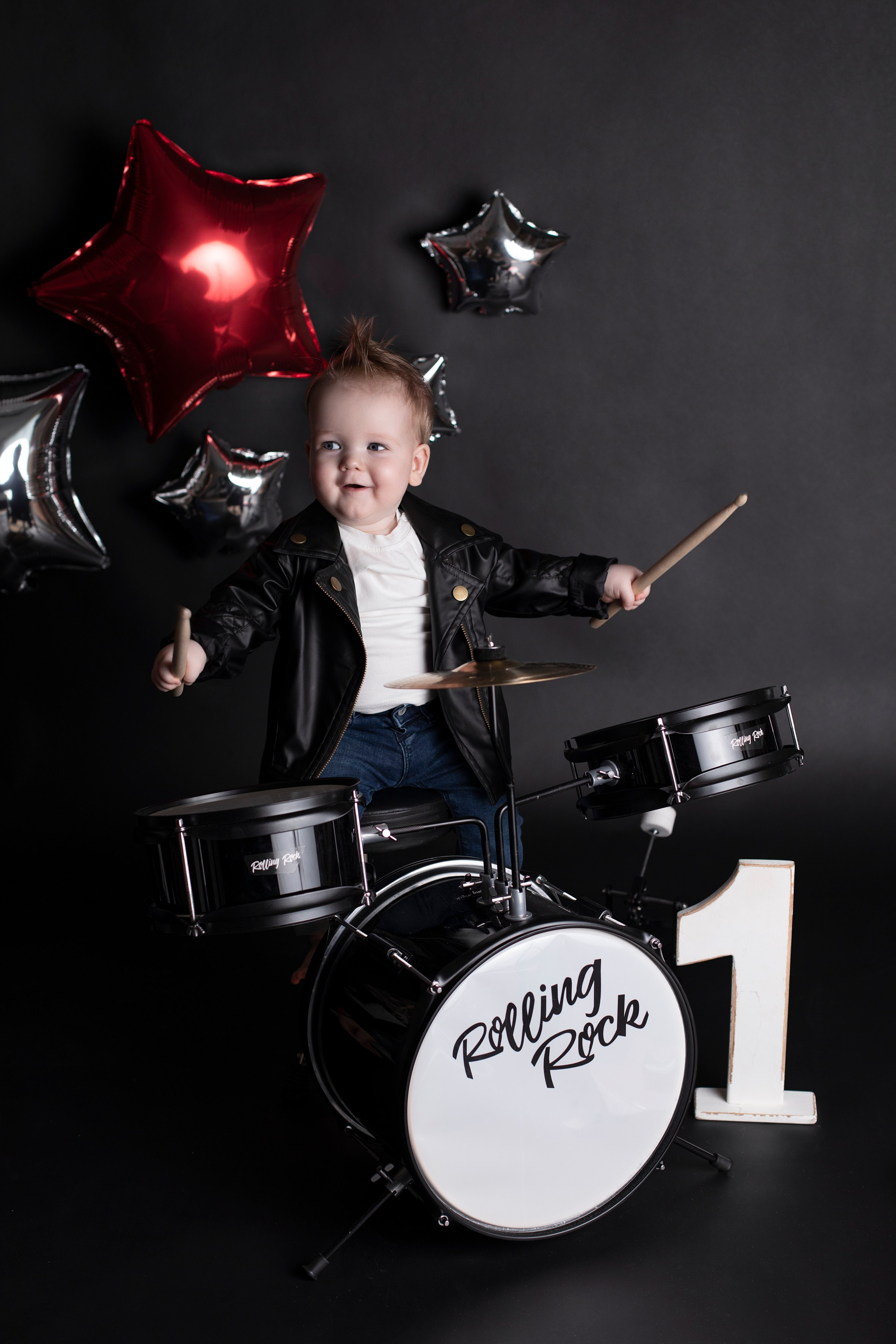 Годовасие. Фотограф новорожденных в Нижнем Новгороде Белякова Оксана